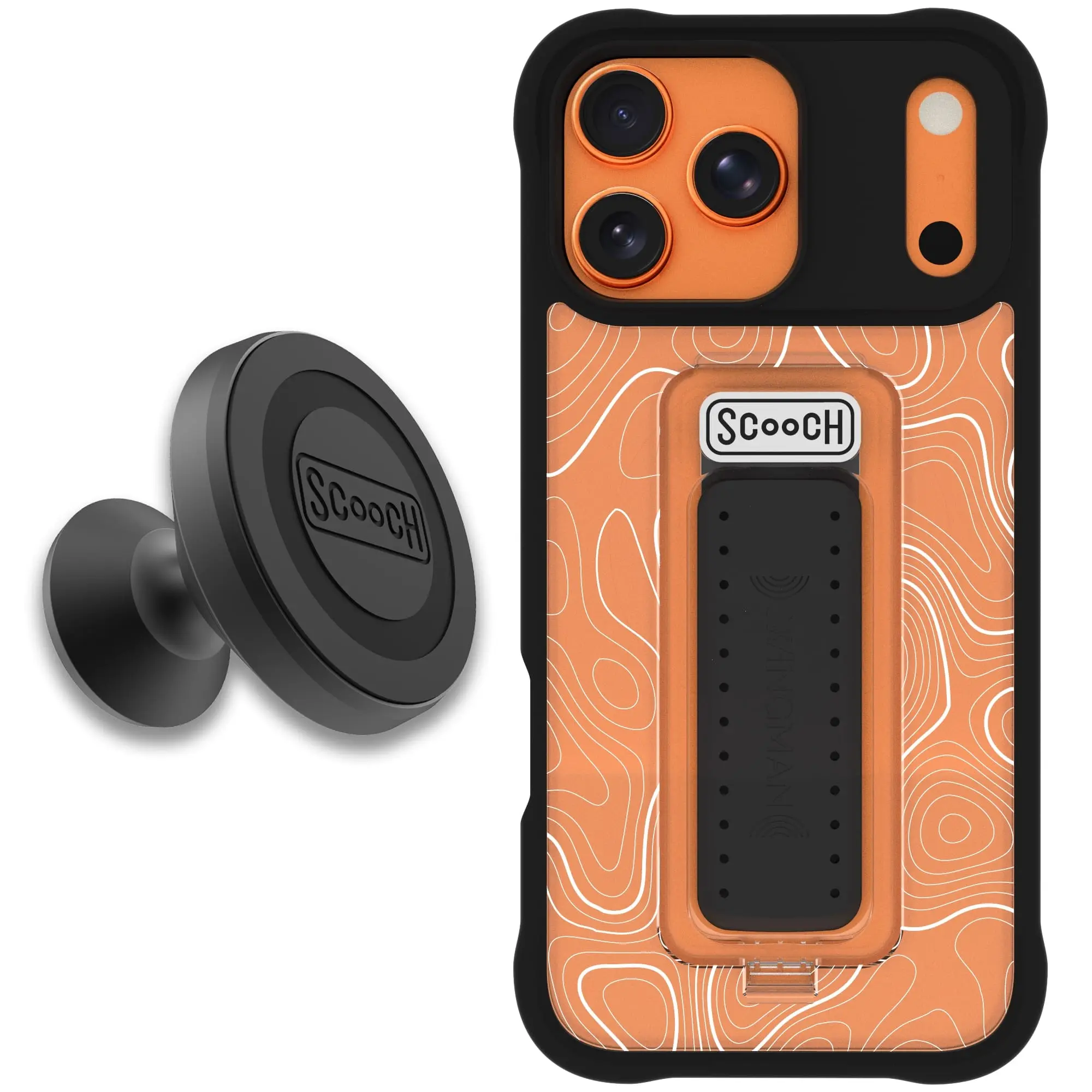Wingman Starter Bundle for iPhone 17 Pro Max - Image 10
