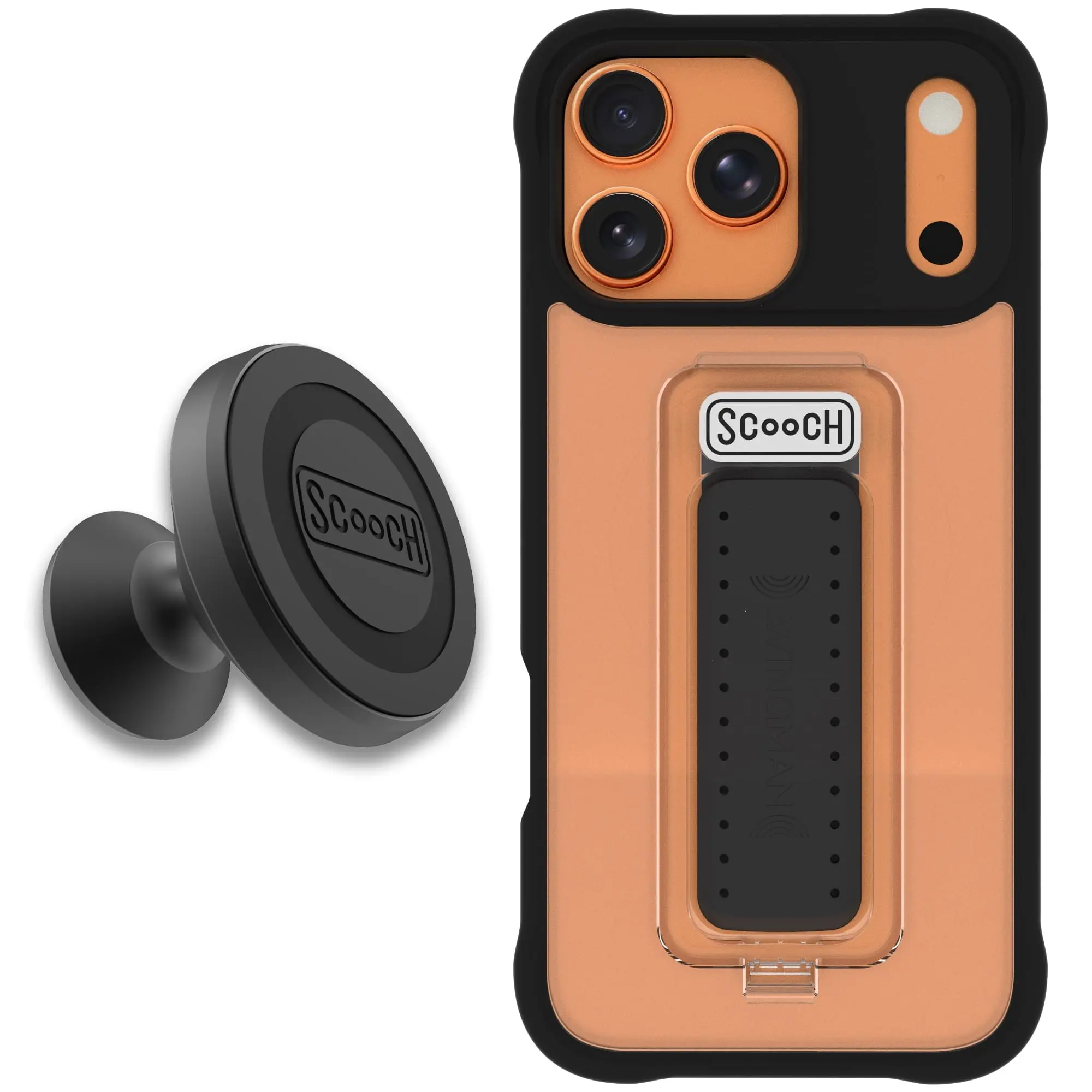 Wingman Starter Bundle for iPhone 17 Pro Max - Image 7