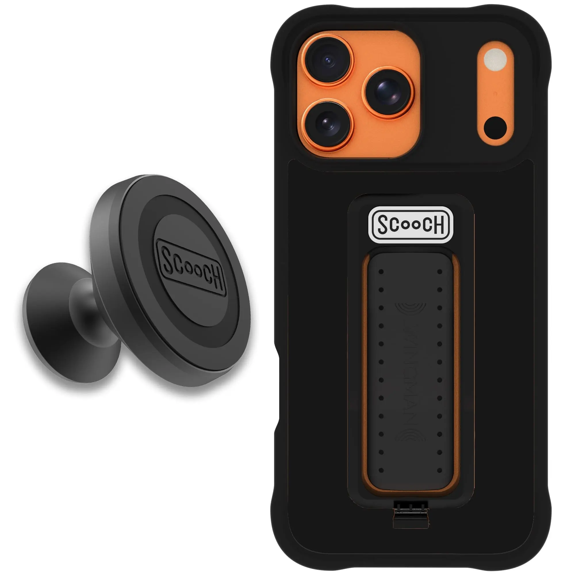 Wingman Starter Bundle for iPhone 17 Pro Max - Image 8