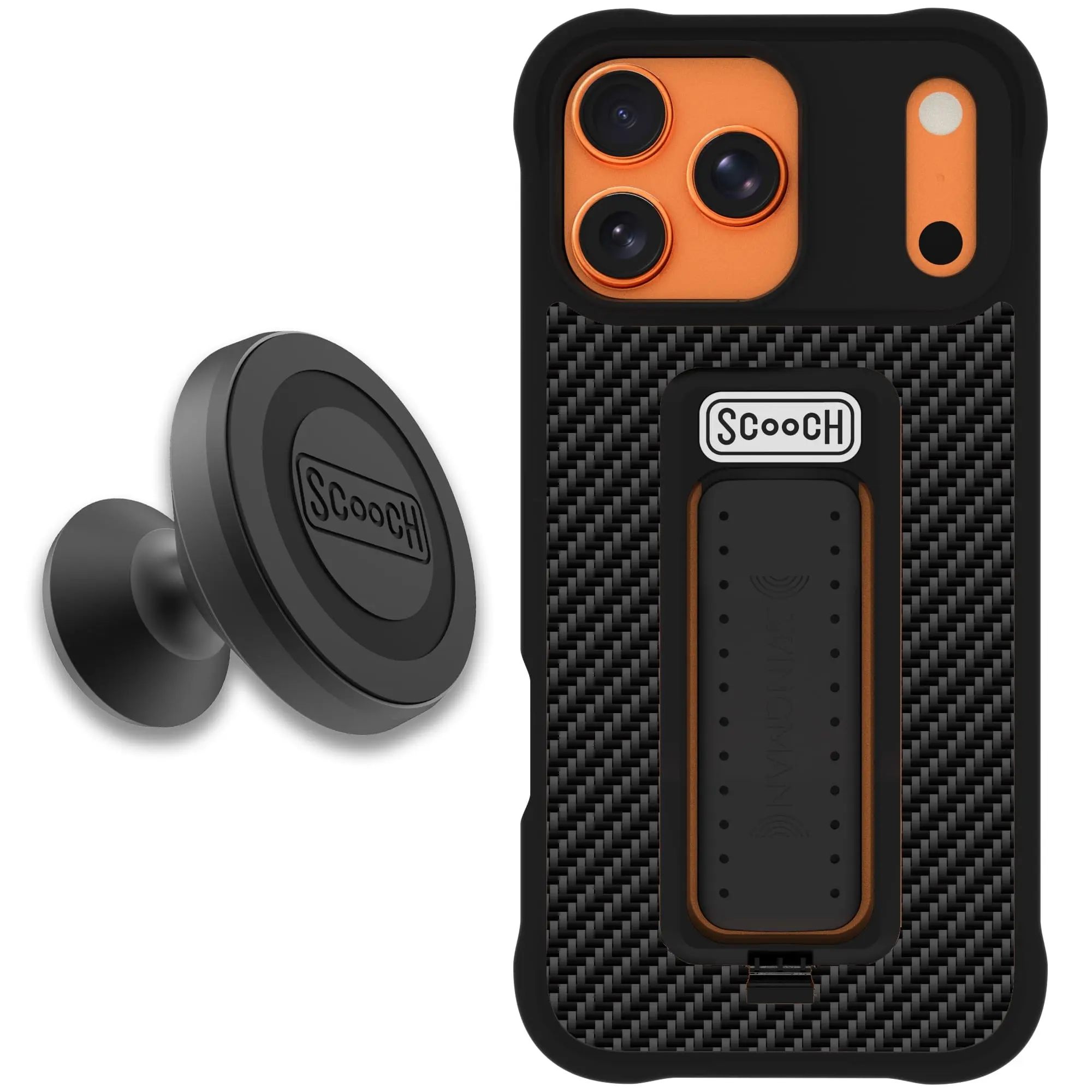 Wingman Starter Bundle for iPhone 17 Pro Max - Image 9