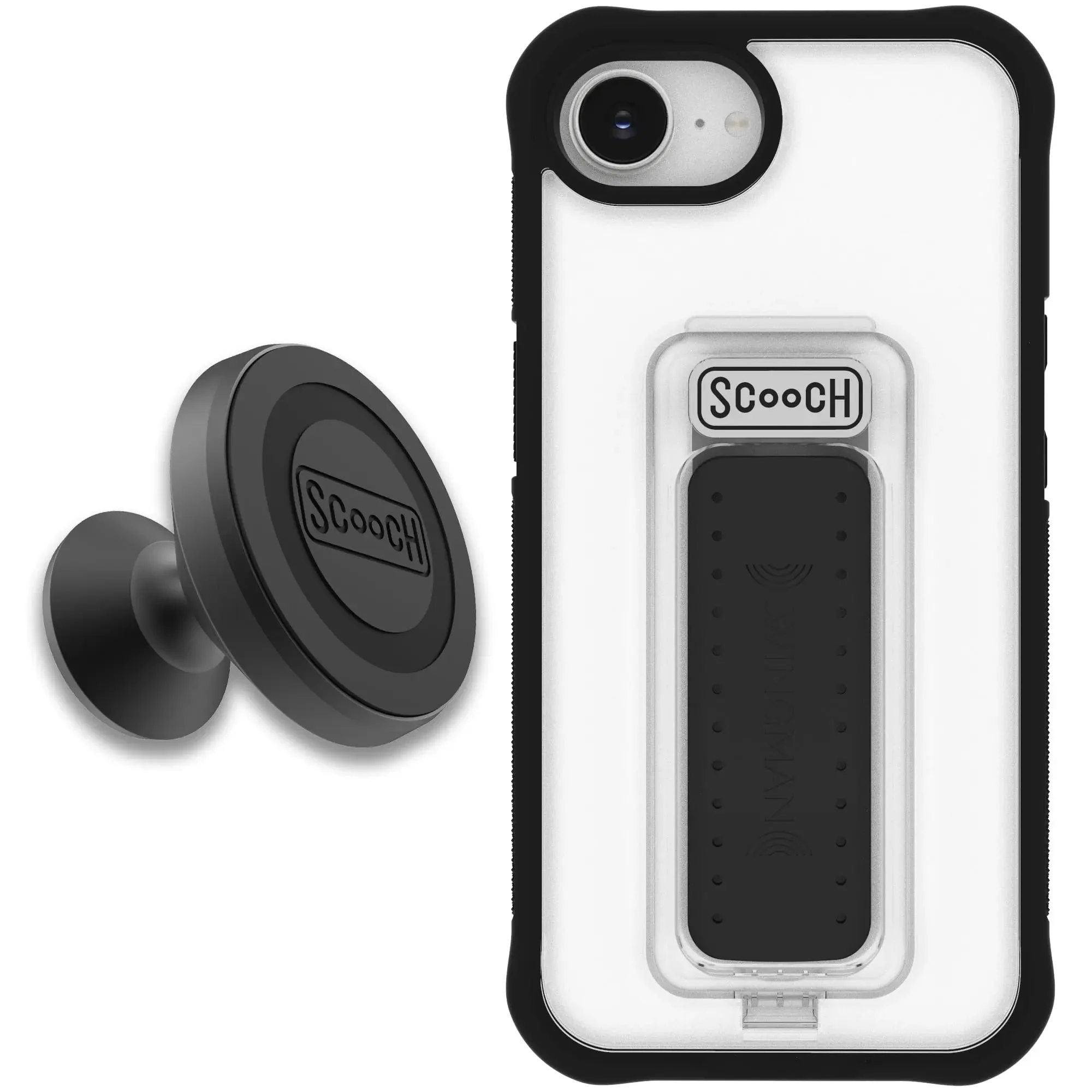 Wingman Starter Bundle for iPhone 17e