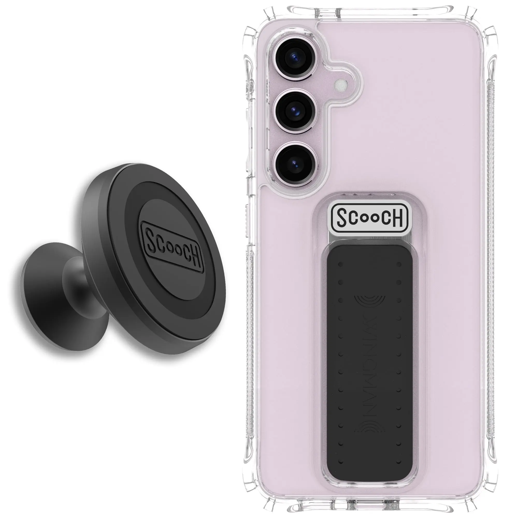 Wingman Starter Bundle for Samsung Galaxy S23