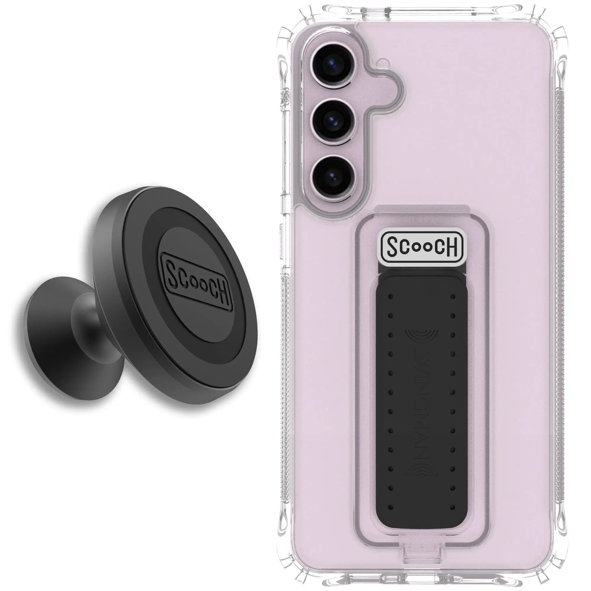 Wingman Starter Bundle for Samsung Galaxy S23+