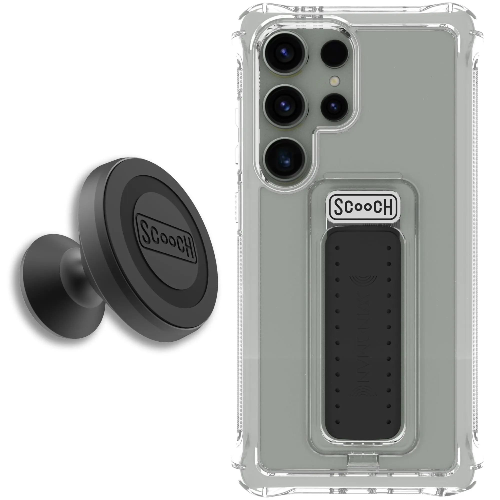 Wingman Starter Bundle for Samsung Galaxy S23 Ultra