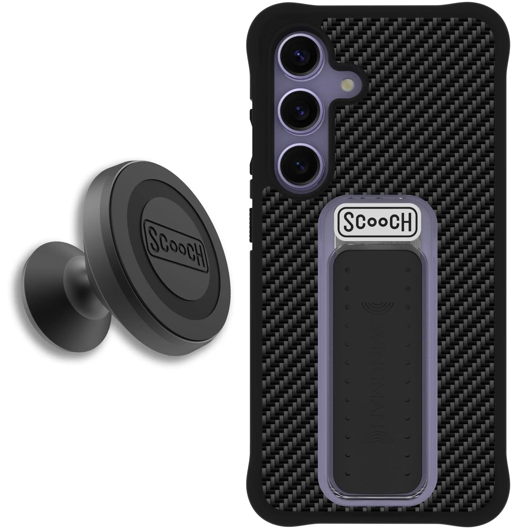 Wingman Starter Bundle for Samsung Galaxy S24 - Image 10