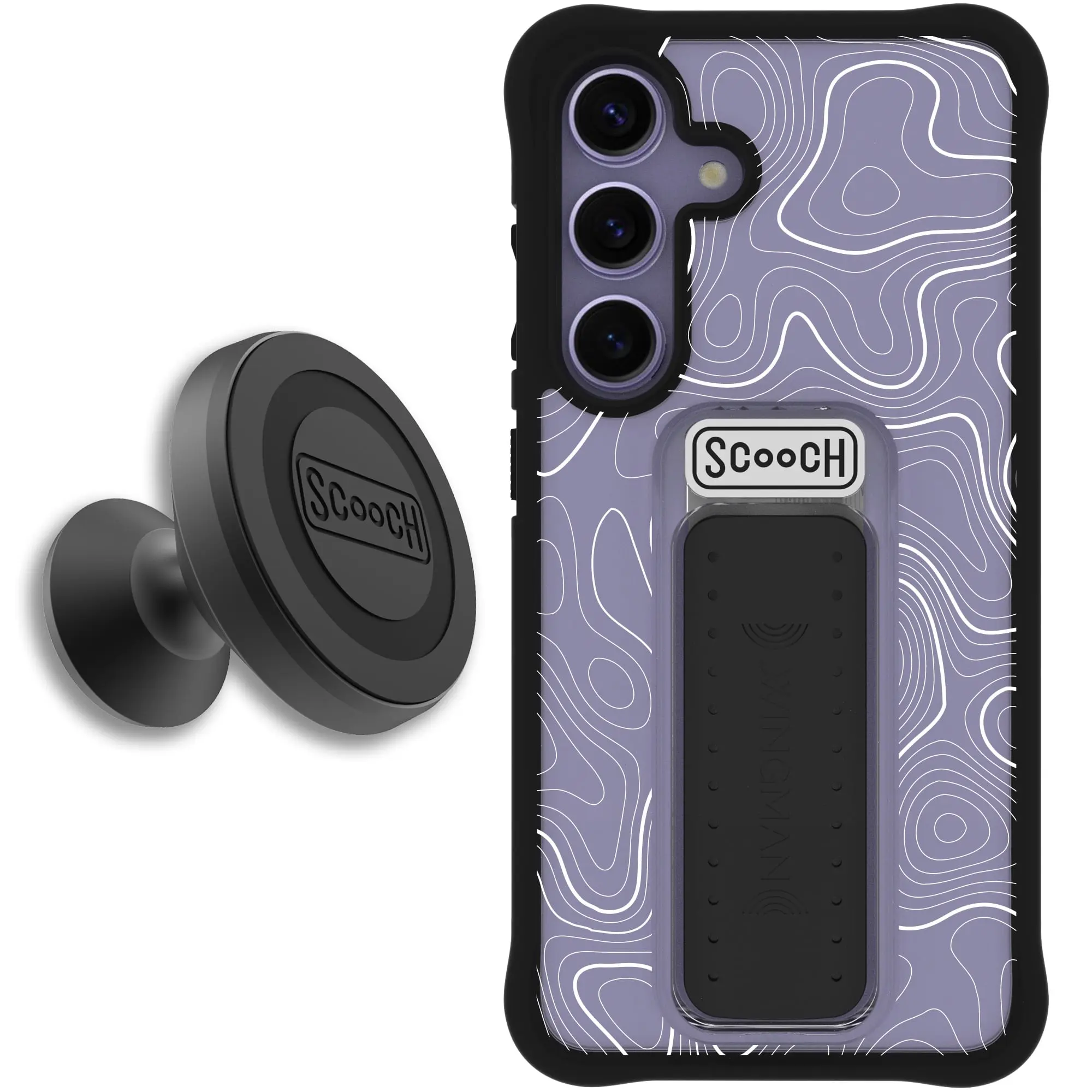 Wingman Starter Bundle for Samsung Galaxy S24 - Image 12