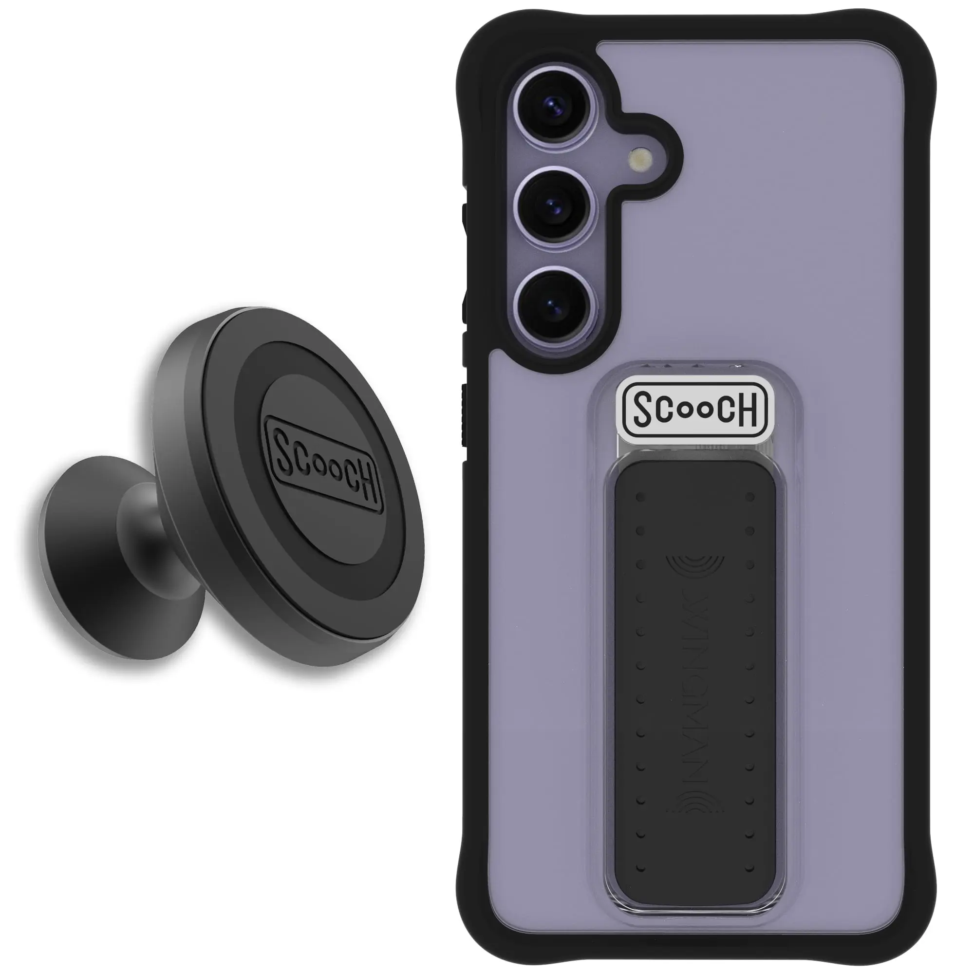Wingman Starter Bundle for Samsung Galaxy S24 - Image 8