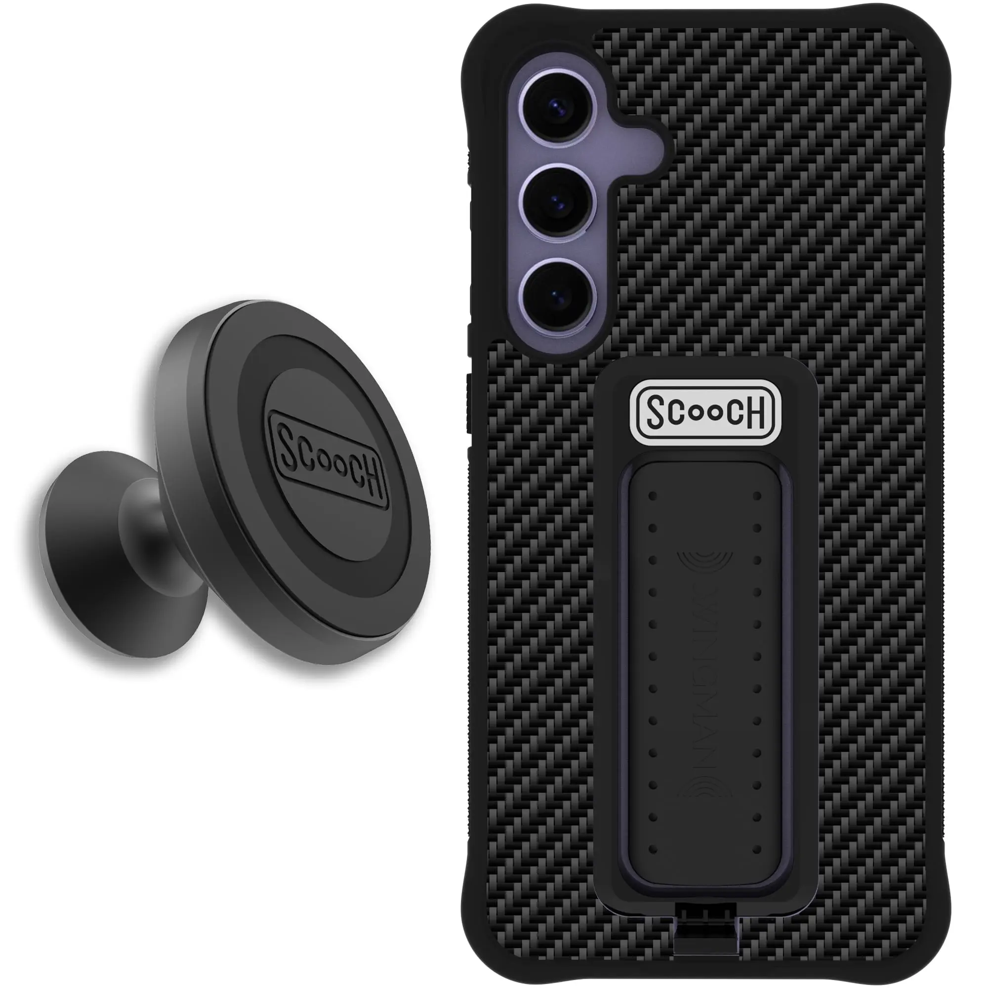 Wingman Starter Bundle for Samsung Galaxy S24+ - Image 10