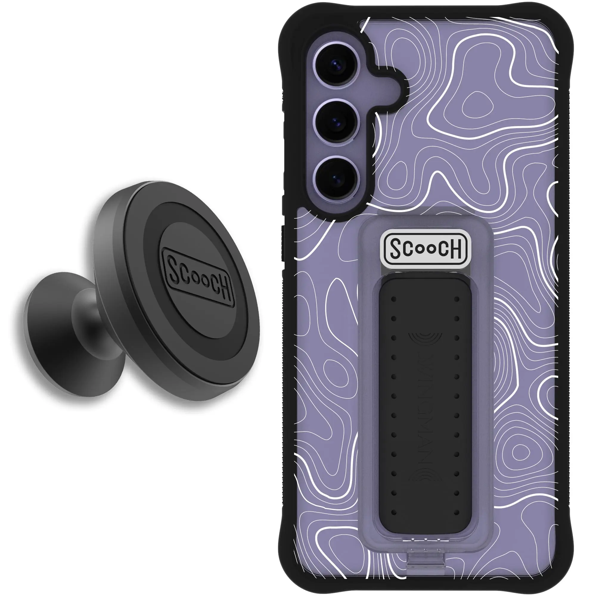 Wingman Starter Bundle for Samsung Galaxy S24+ - Image 11