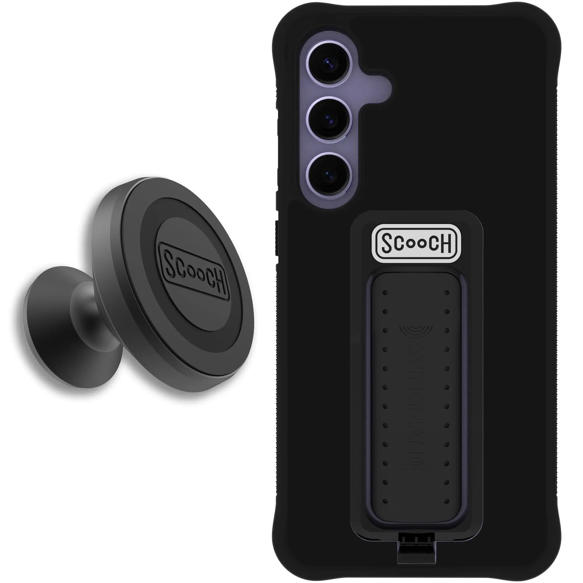 Wingman Starter Bundle for Samsung Galaxy S24+ - Image 9
