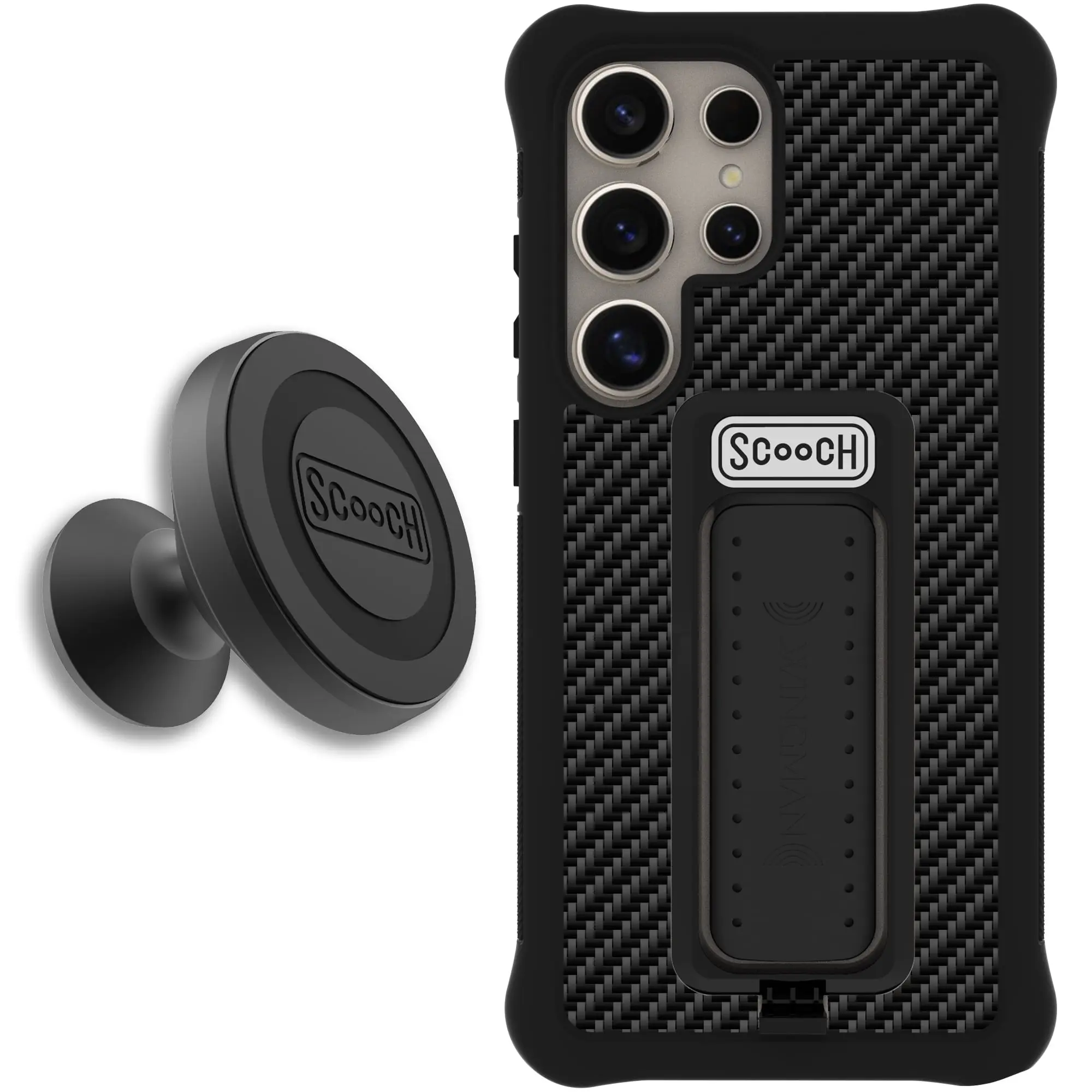 Wingman Starter Bundle for Samsung Galaxy S24 Ultra - Image 10