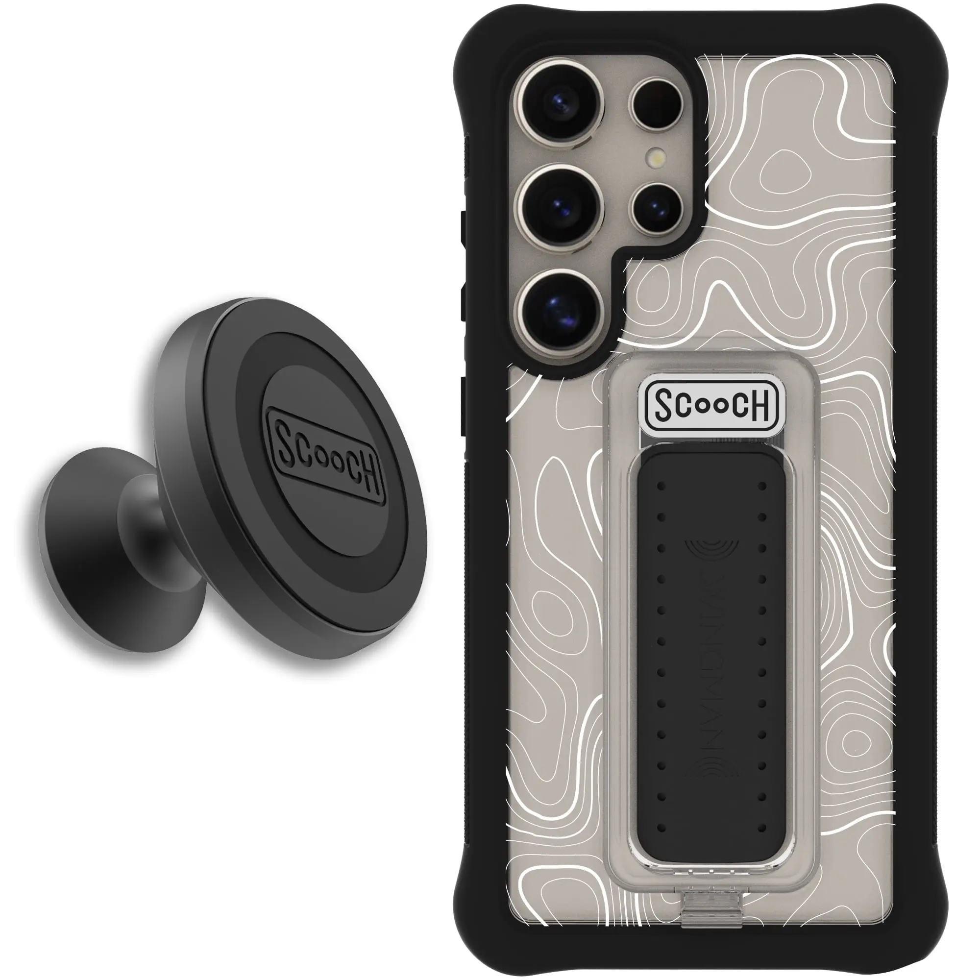 Wingman Starter Bundle for Samsung Galaxy S24 Ultra - Image 11