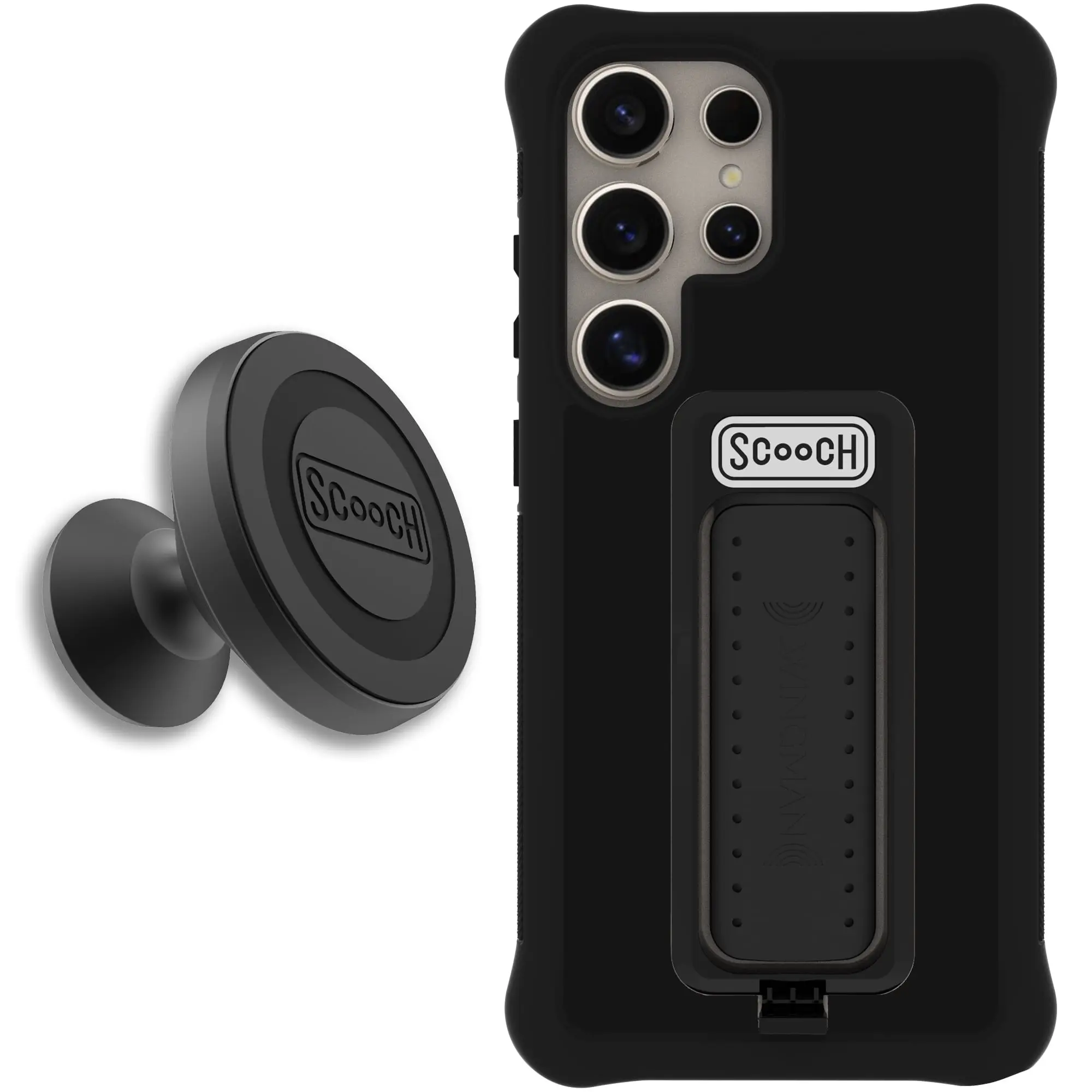 Wingman Starter Bundle for Samsung Galaxy S24 Ultra - Image 9