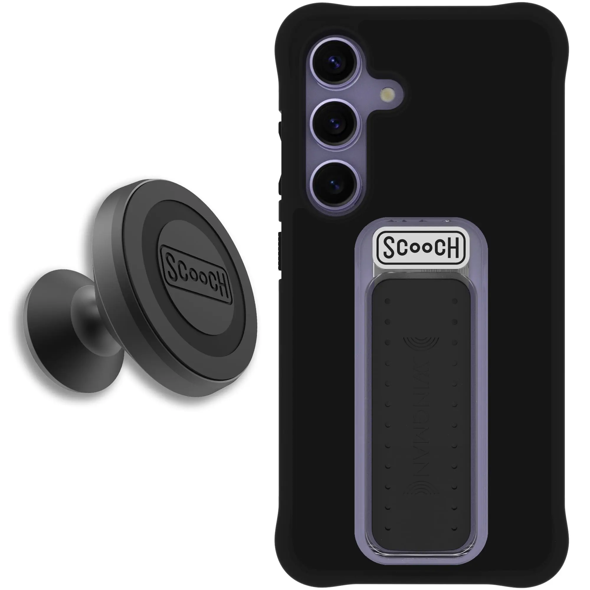 Wingman Starter Bundle for Samsung Galaxy S25 - Image 9