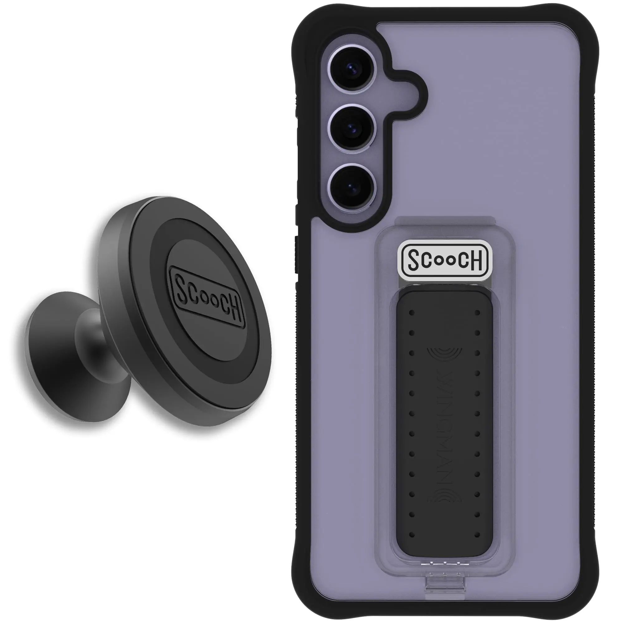 Wingman Starter Bundle for Samsung Galaxy S25+