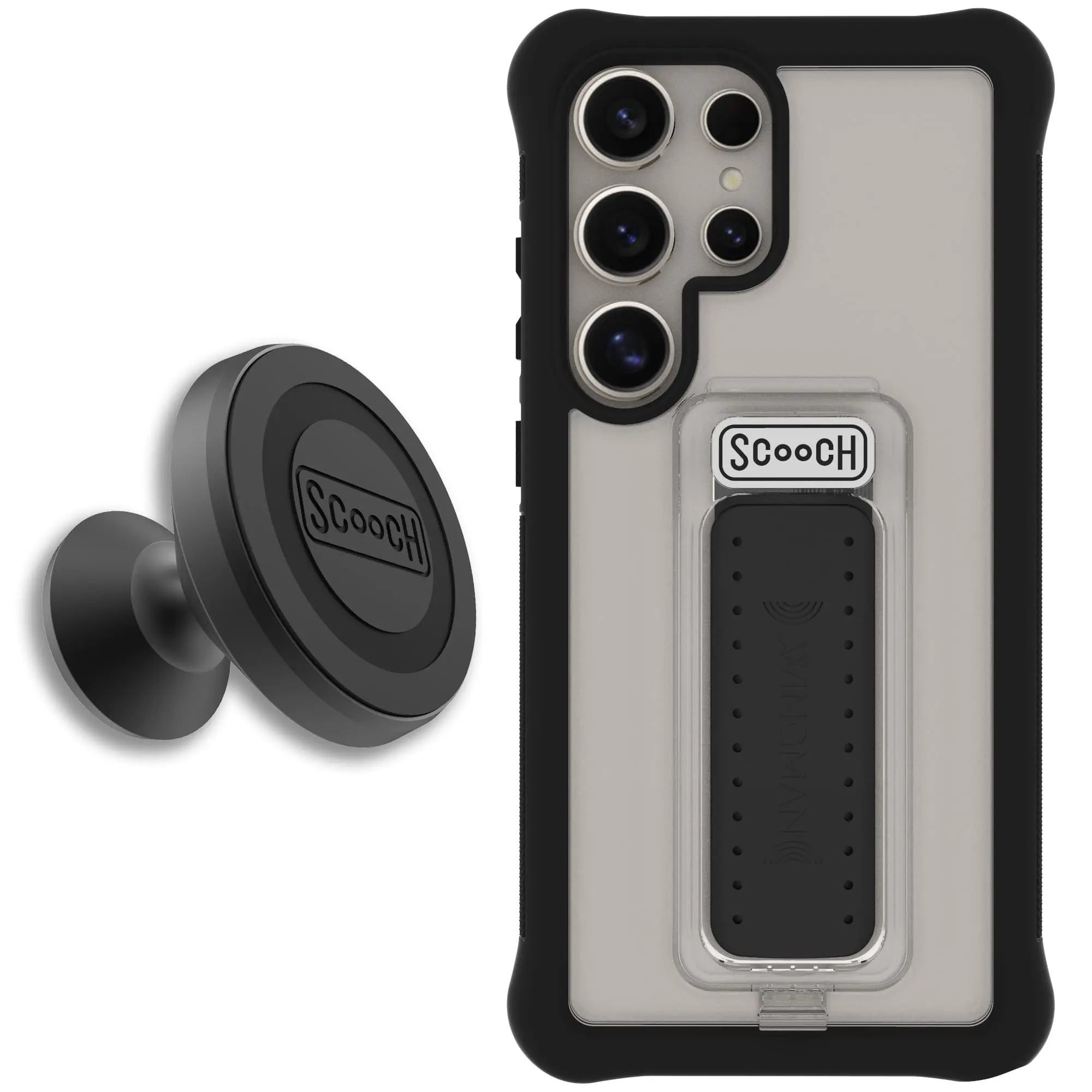 Wingman Starter Bundle for Samsung Galaxy S25 Ultra - Image 8