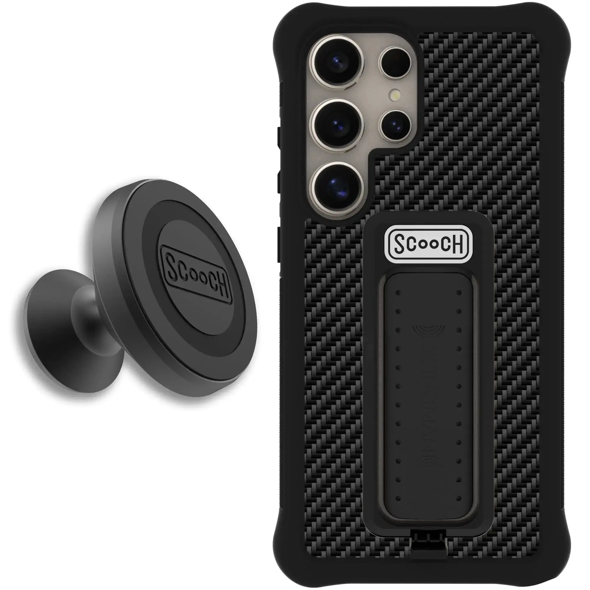 Wingman Starter Bundle for Samsung Galaxy S26 Ultra - Image 10