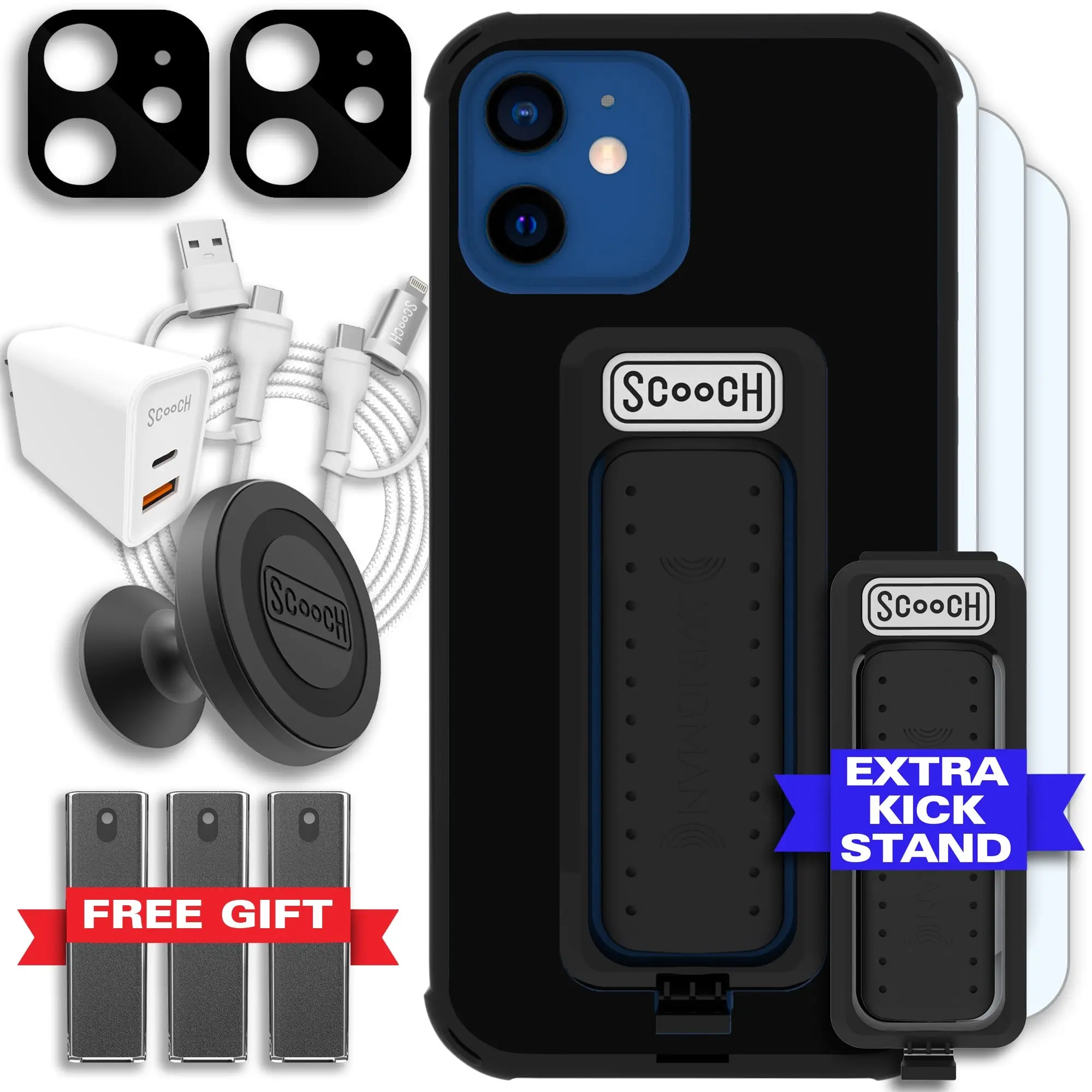 Wingman Ultimate Bundle for iPhone 12 - Image 10