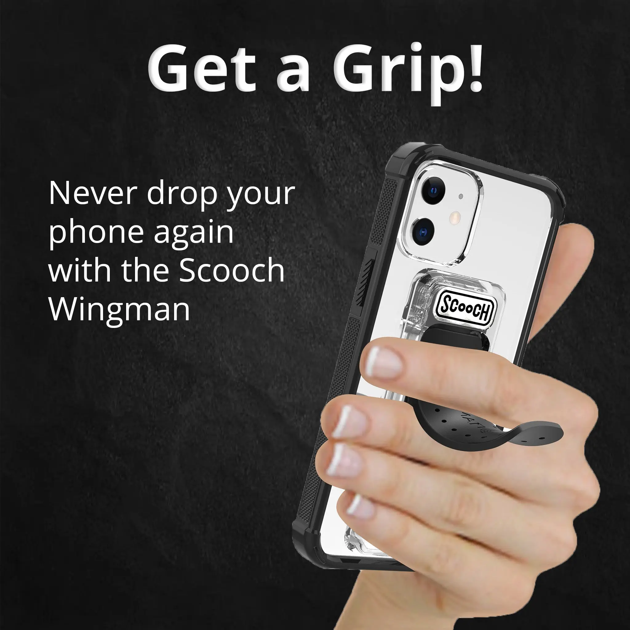 Wingman Ultimate Bundle for iPhone 12 mini - Image 4