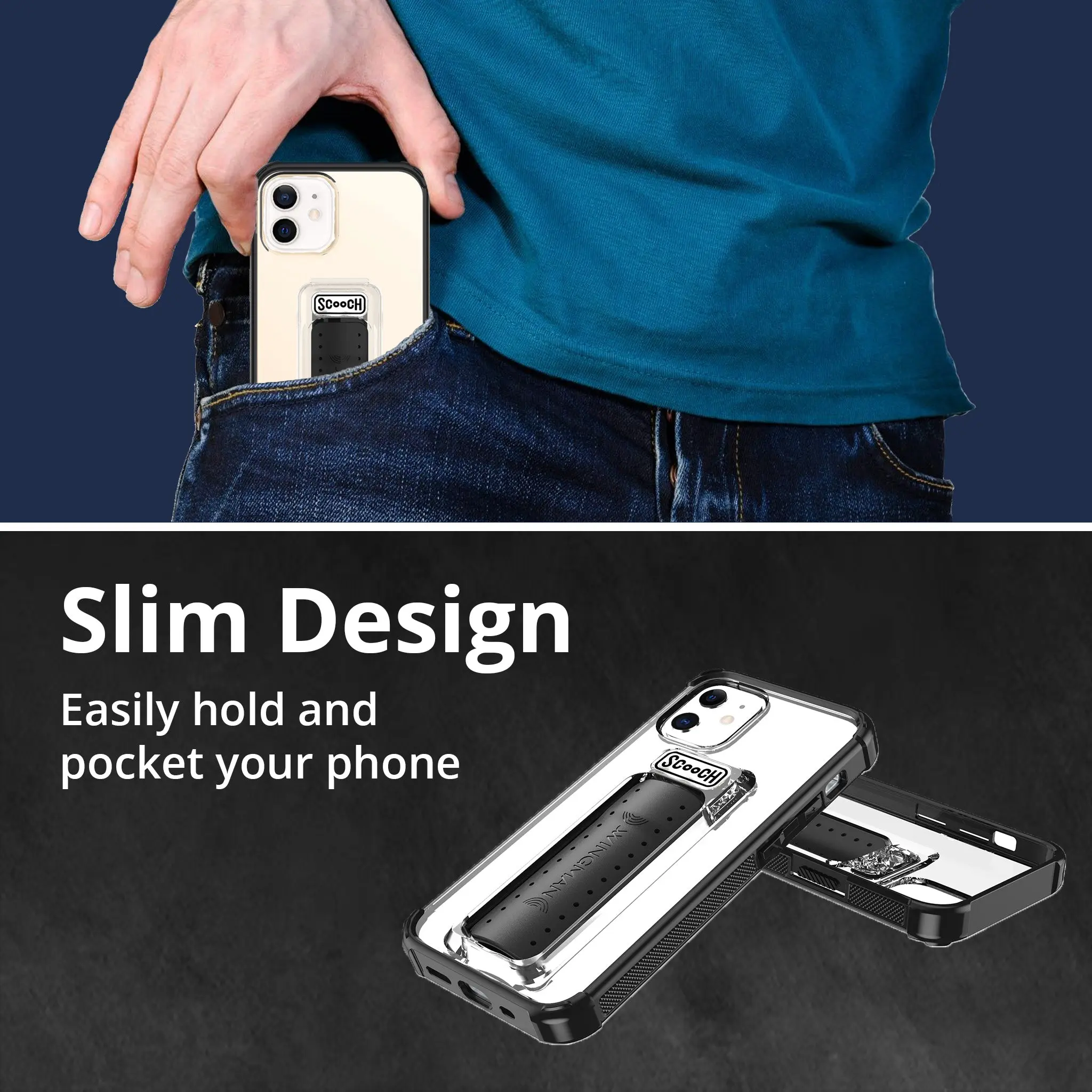 Wingman Ultimate Bundle for iPhone 12 mini - Image 7