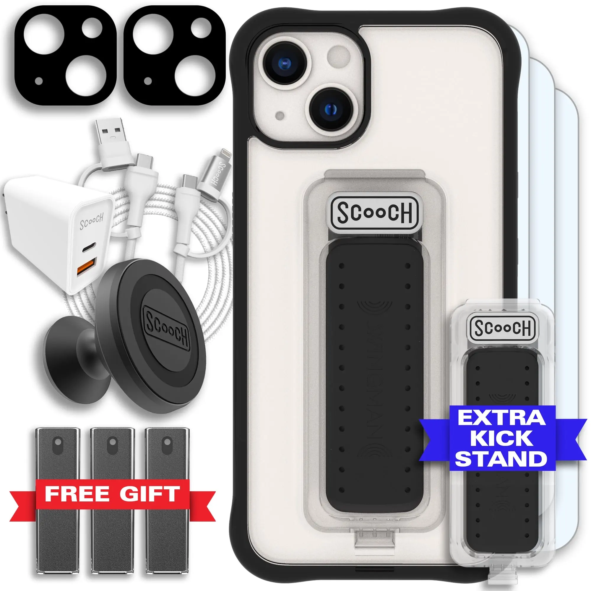Wingman Ultimate Bundle for iPhone 13 - Image 9