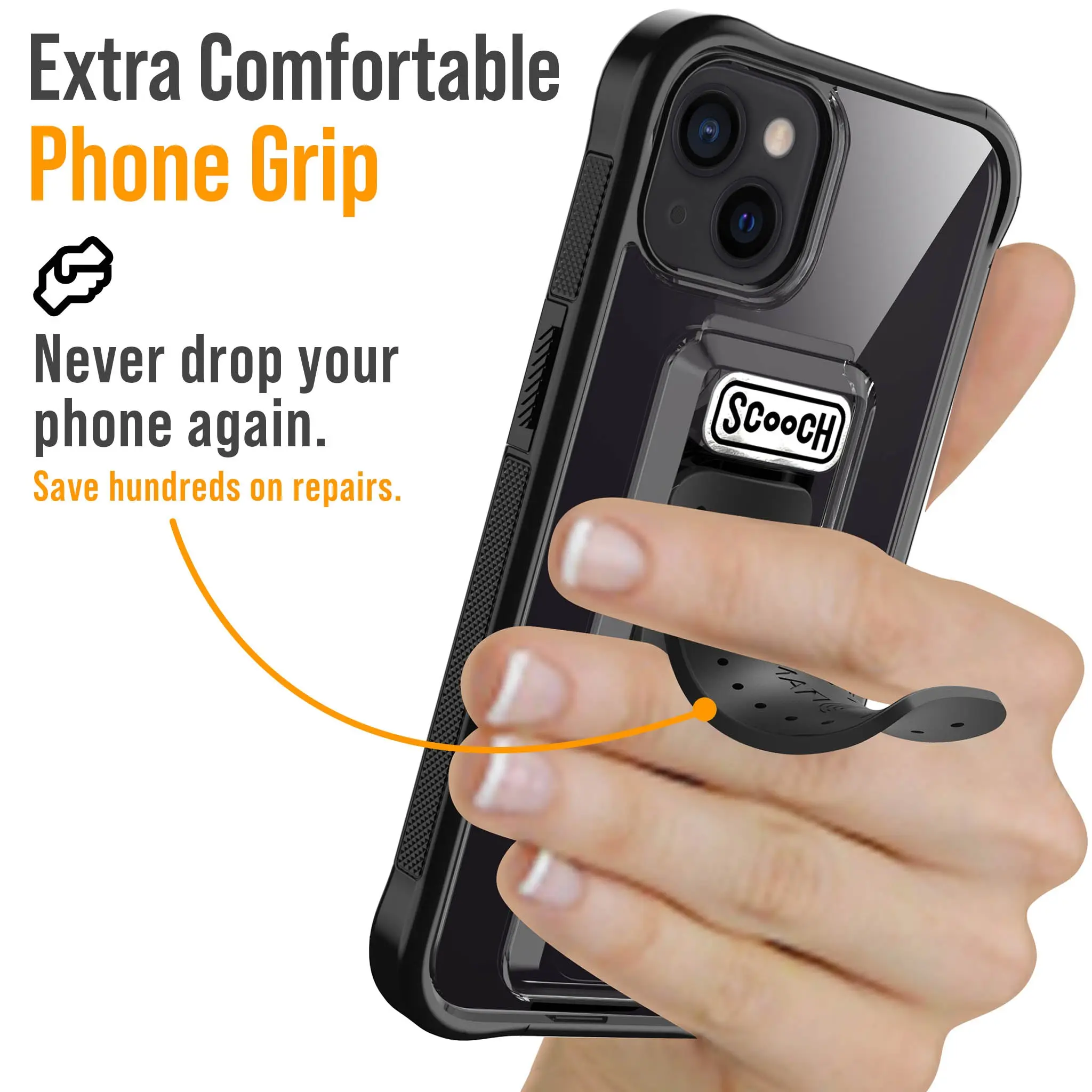 Wingman Ultimate Bundle for iPhone 13 mini - Image 4