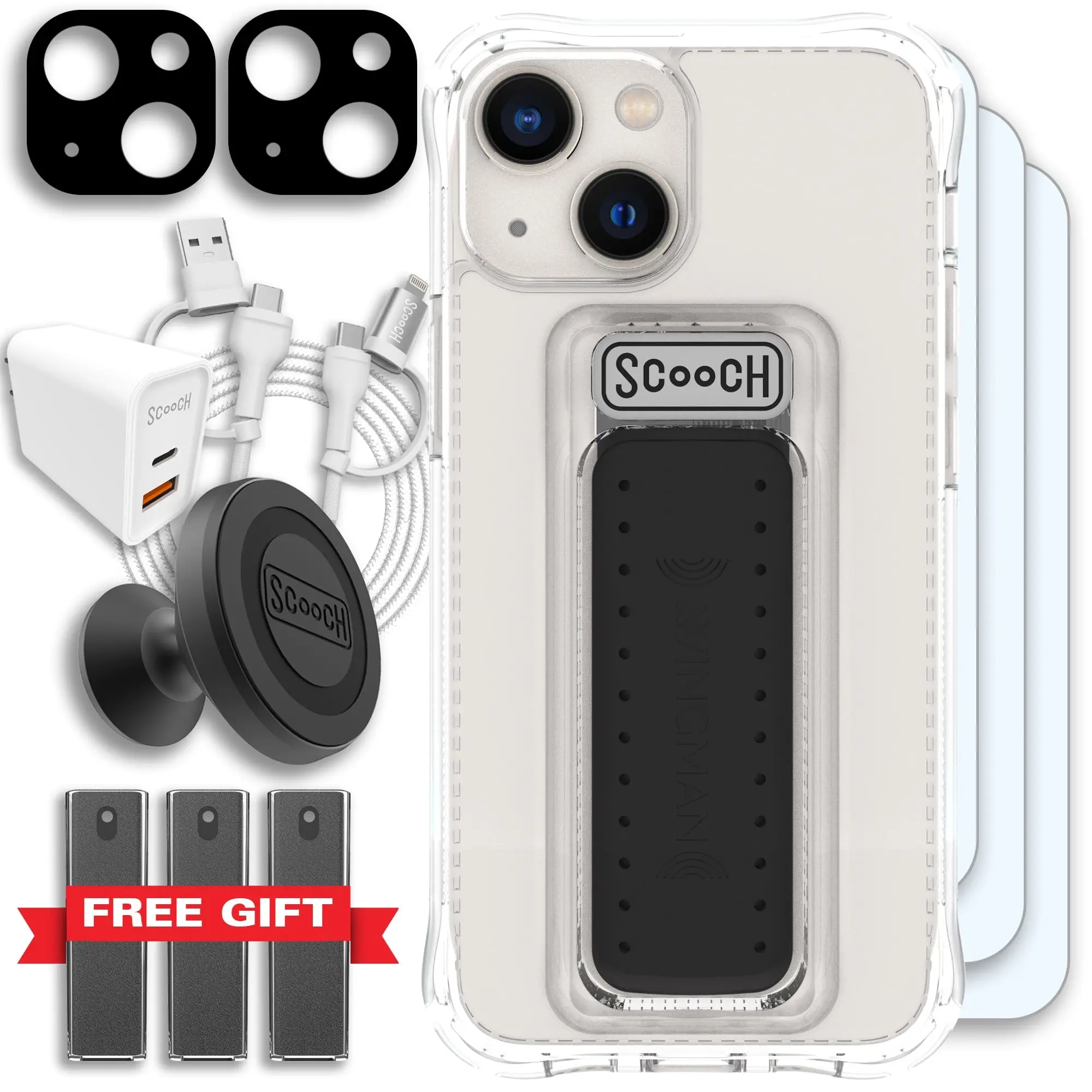 Wingman Ultimate Bundle for iPhone 13 mini - Image 8