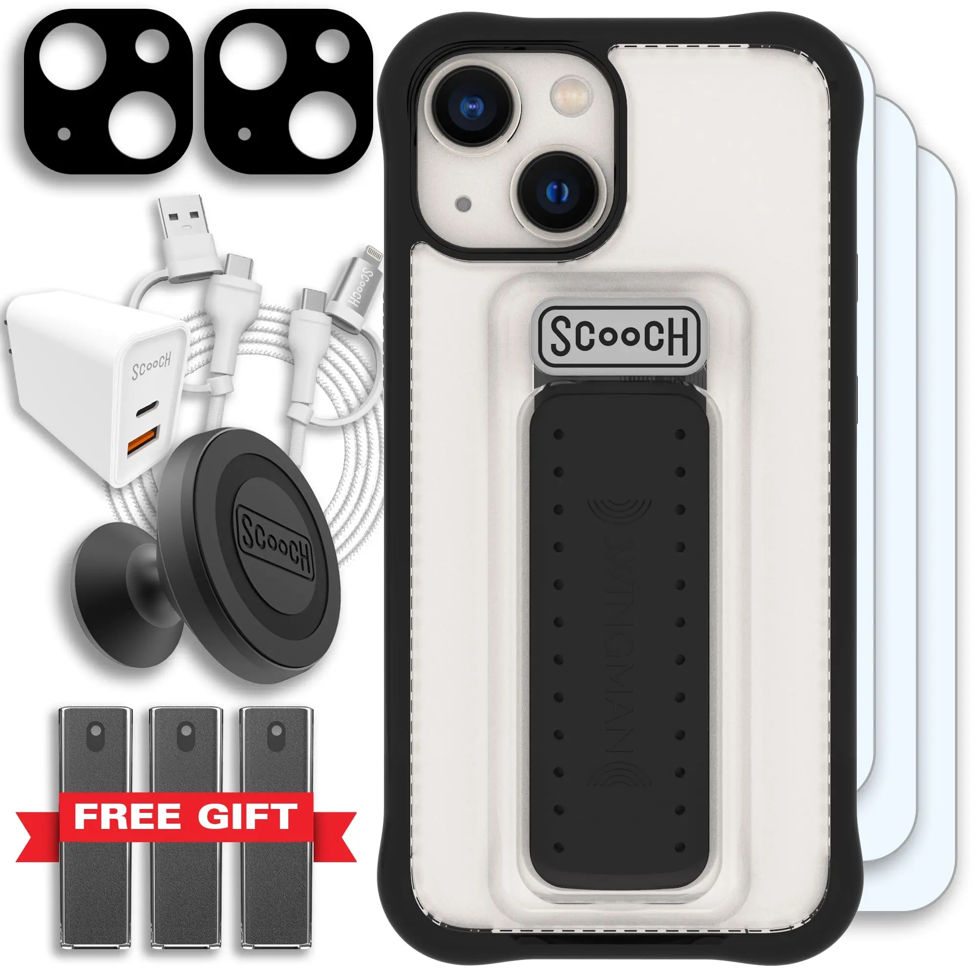 Wingman Ultimate Bundle for iPhone 13 mini - Image 9