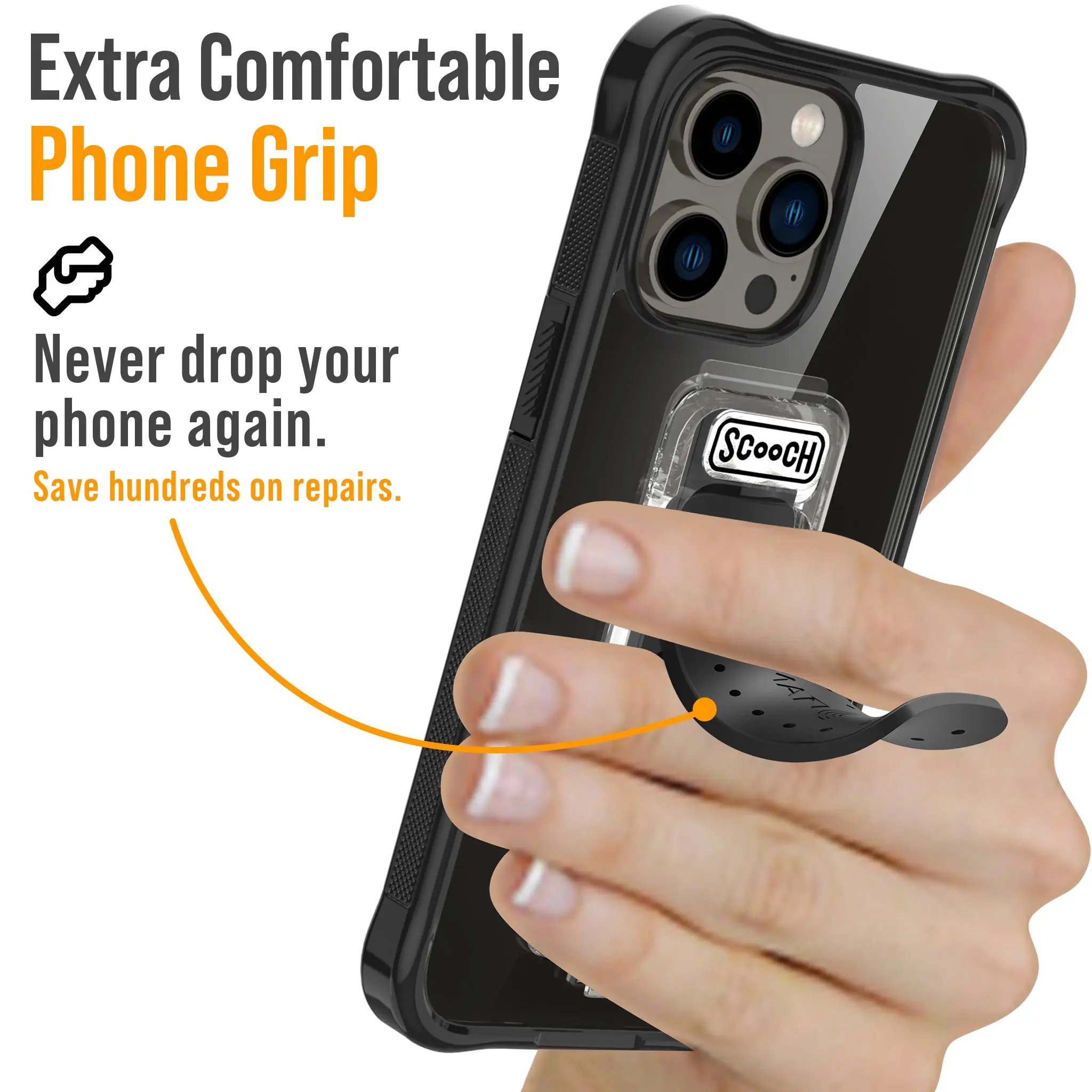 Wingman Ultimate Bundle for iPhone 13 Pro Max - Image 4