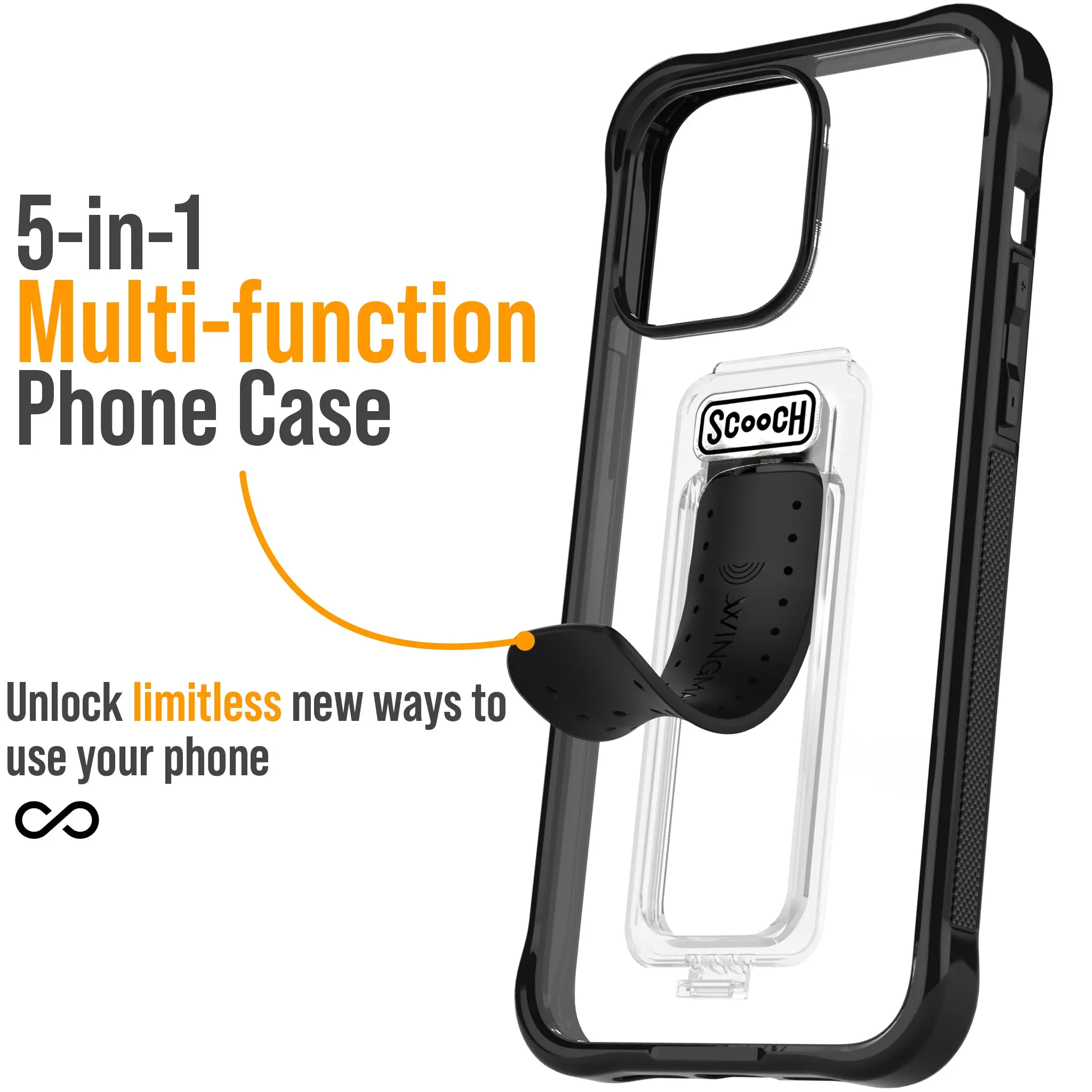 Wingman Ultimate Bundle for iPhone 13 Pro Max - Image 7