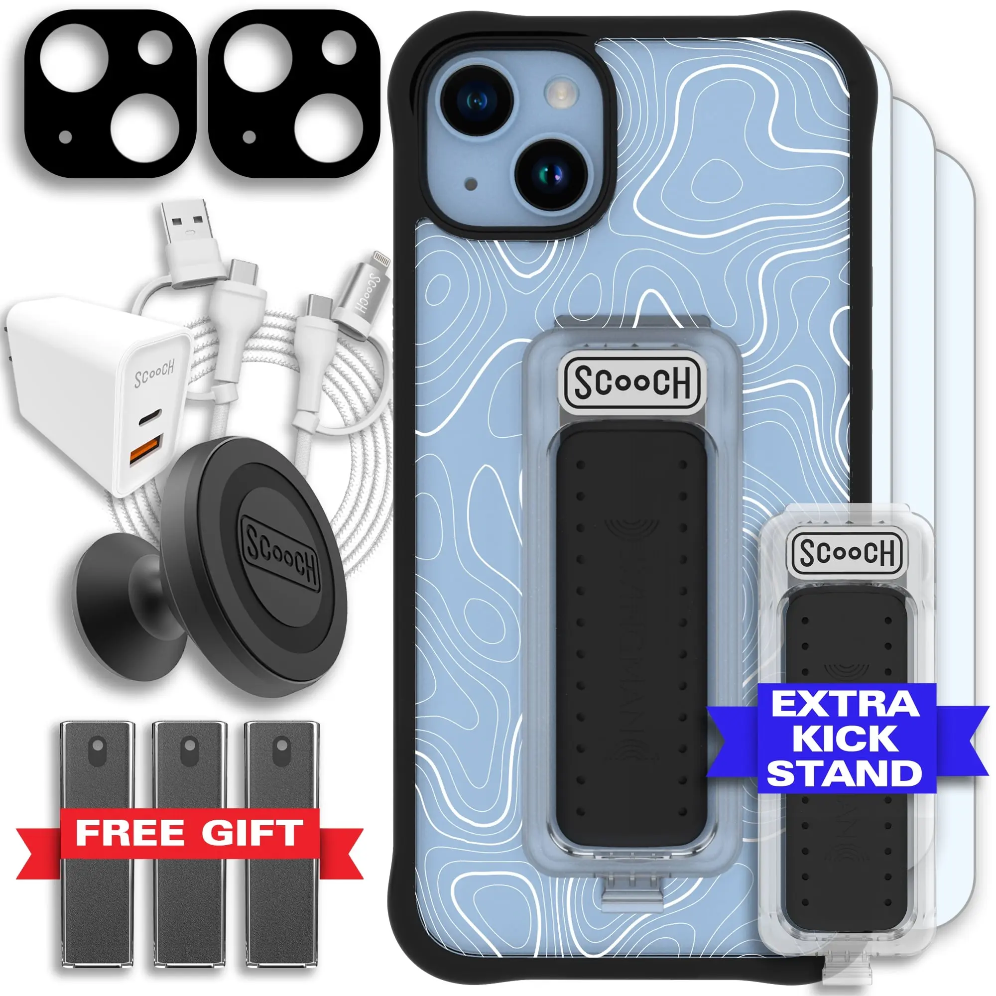 Wingman Ultimate Bundle for iPhone 14 Plus - Image 12