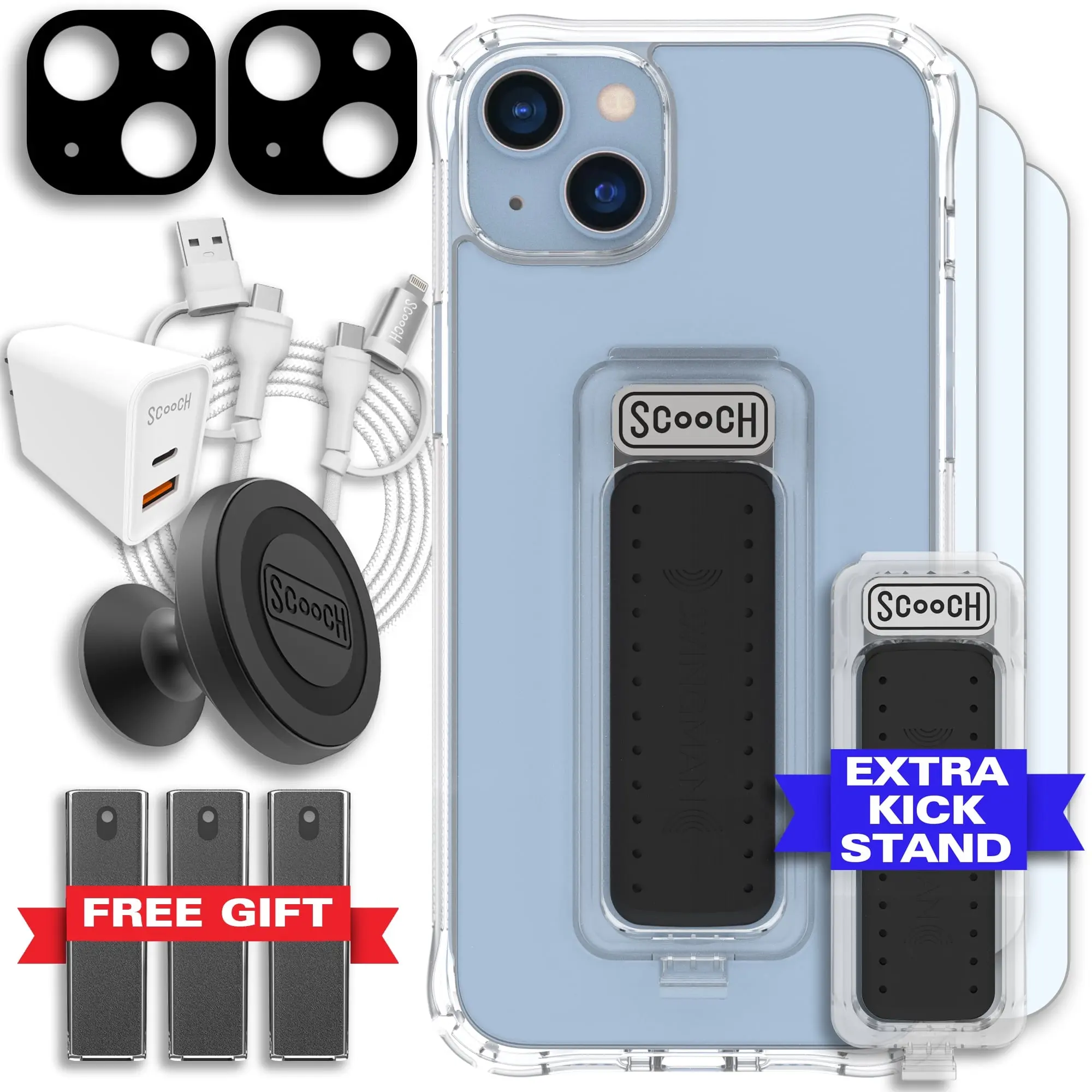 Wingman Ultimate Bundle for iPhone 14 Plus - Image 8