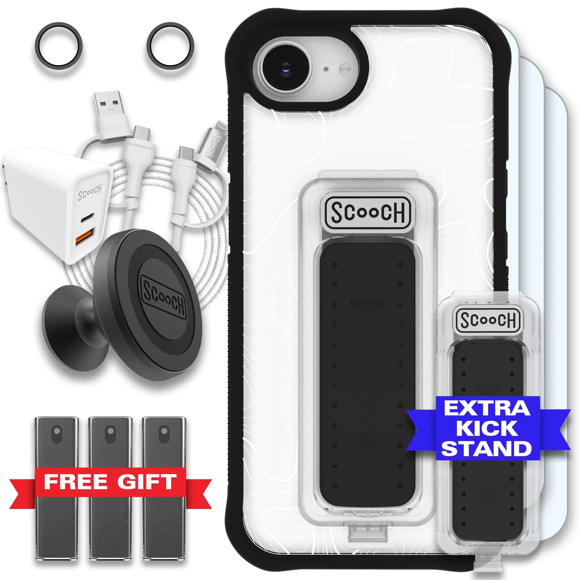 Wingman Ultimate Bundle for iPhone 16e - Image 11
