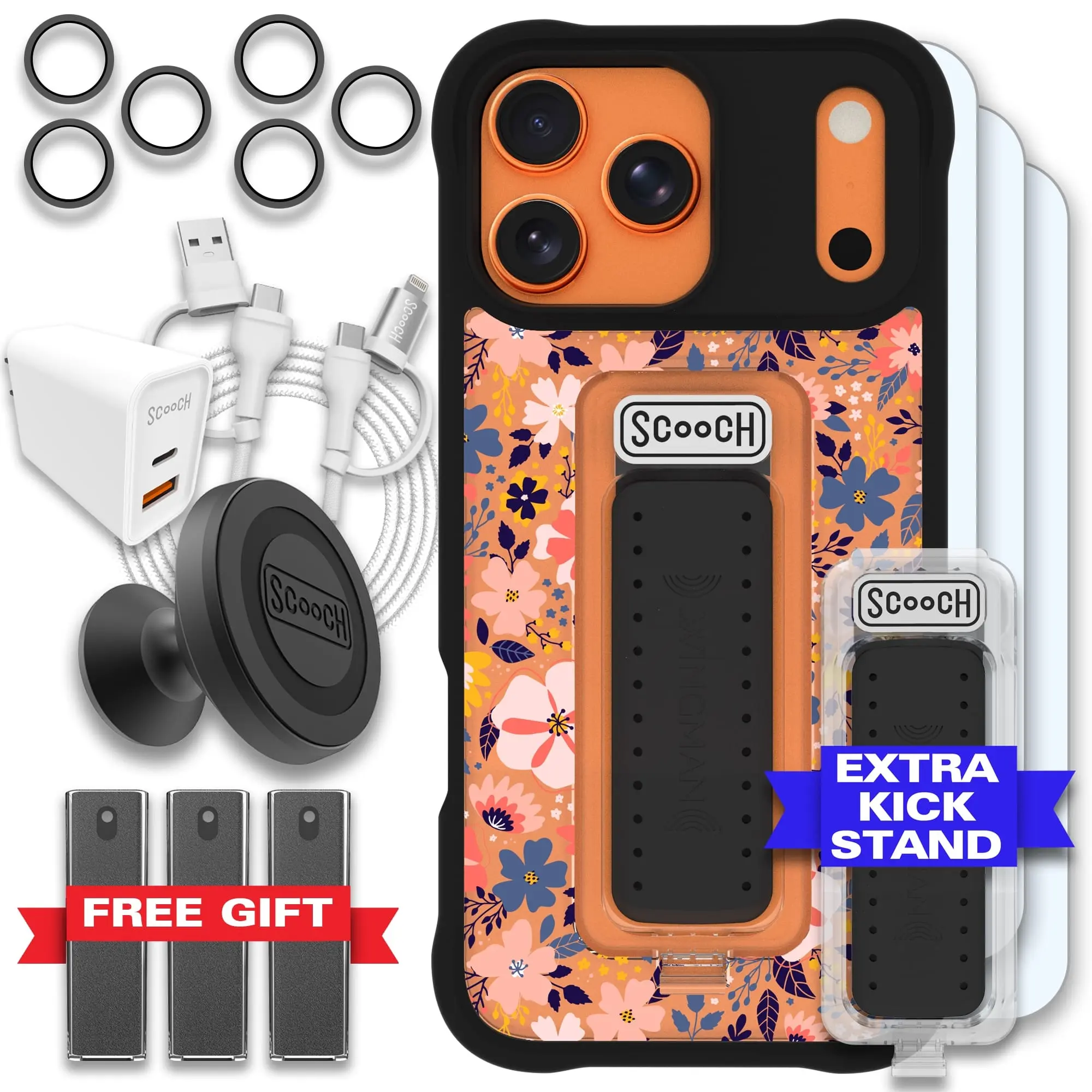 Wingman Ultimate Bundle for iPhone 17 Pro Max - Image 11