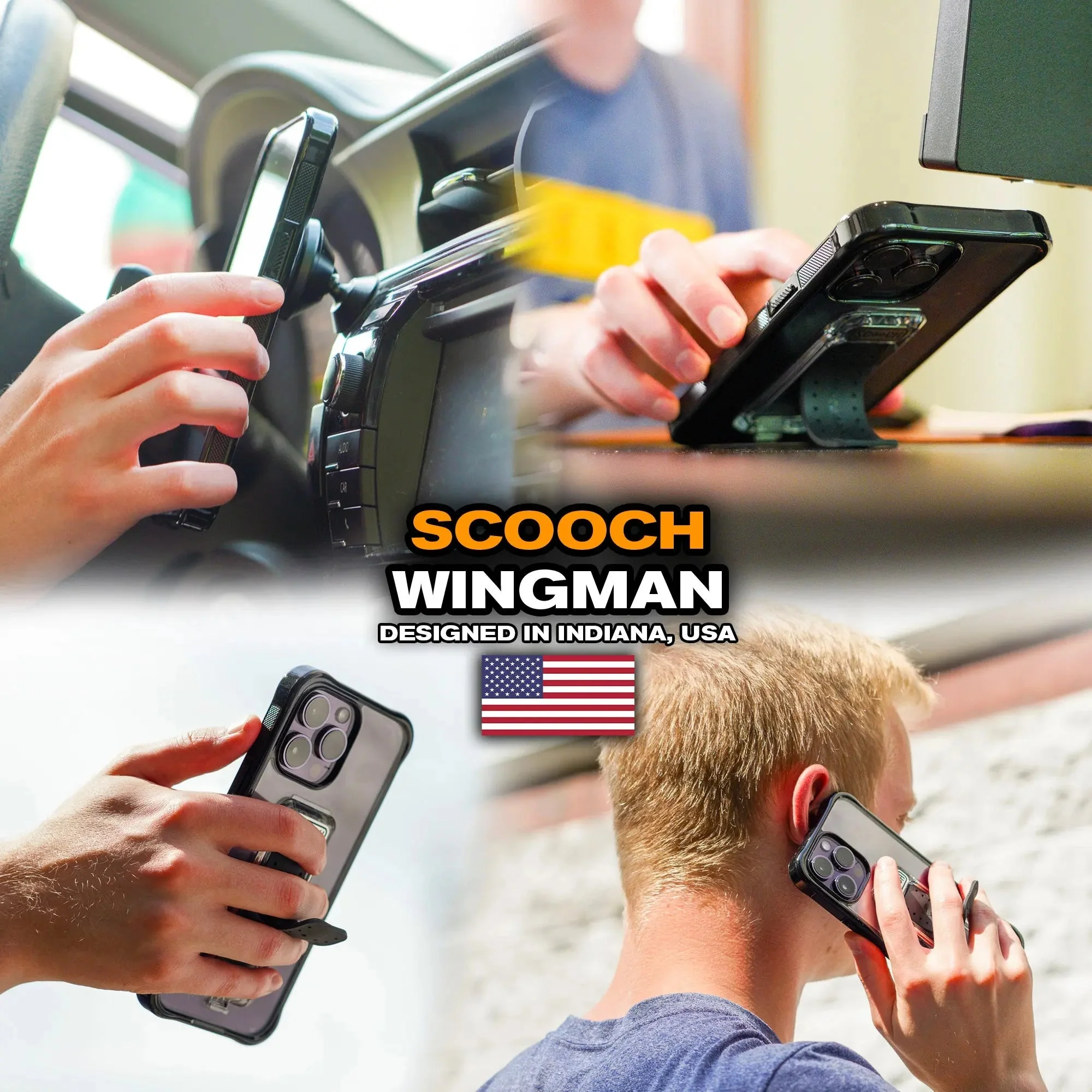 Wingman Ultimate Bundle for iPhone 17e - Image 6