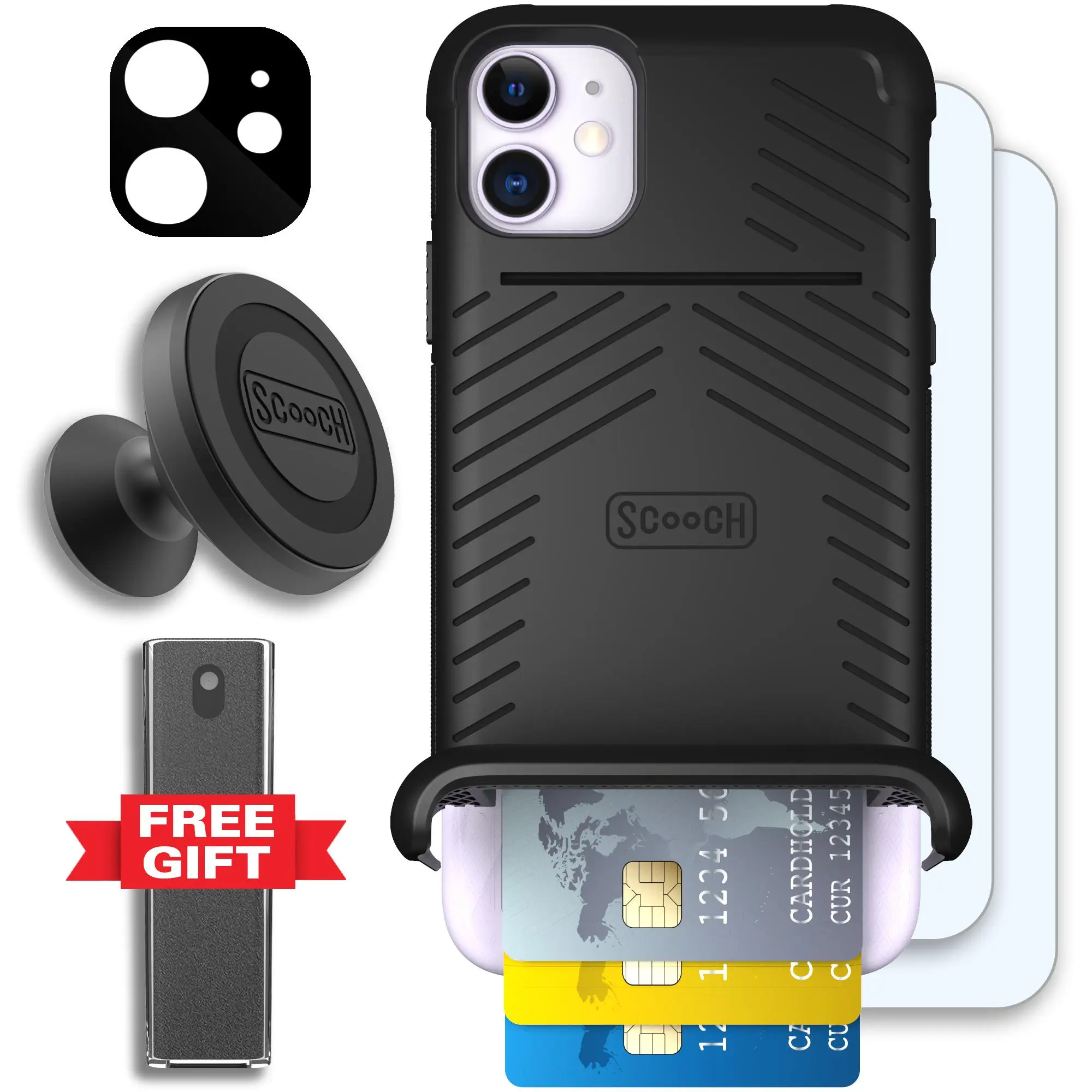 Wingmate Defender Bundle for iPhone 11 - Image 10