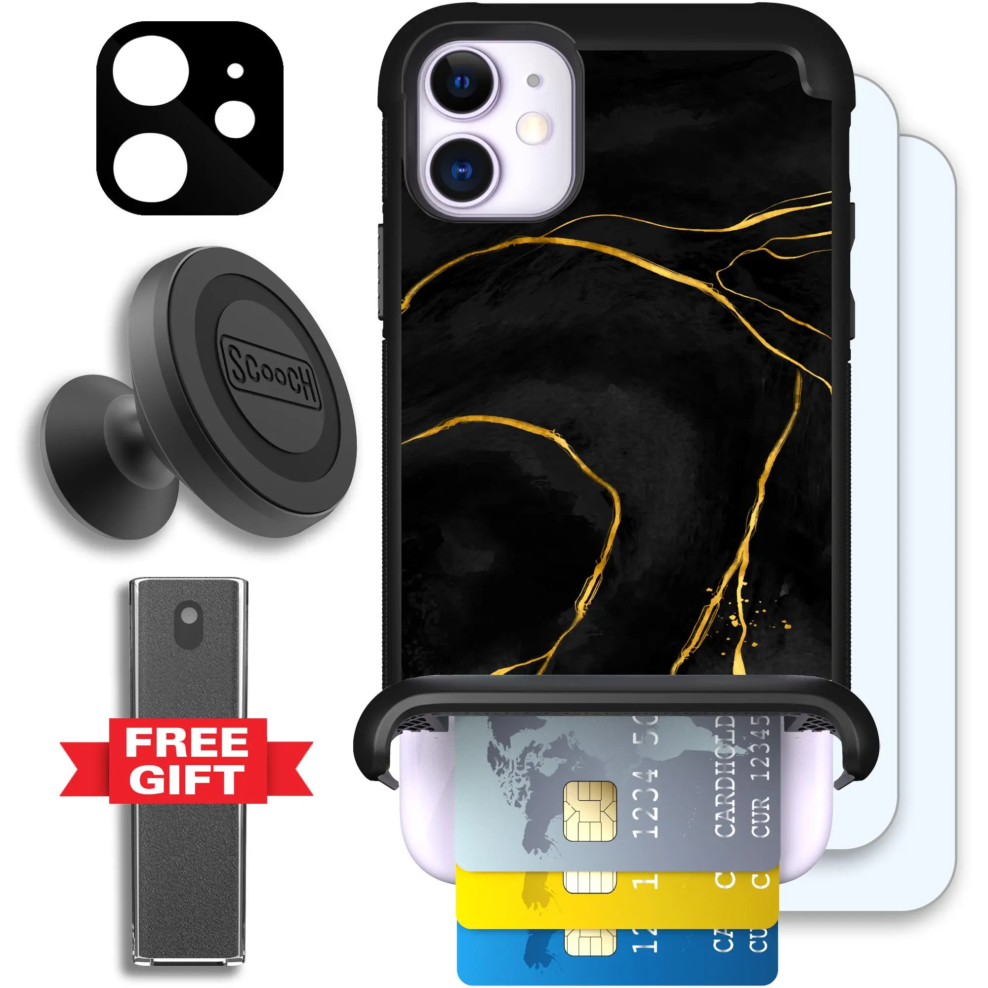 Wingmate Defender Bundle for iPhone 11 - Image 11