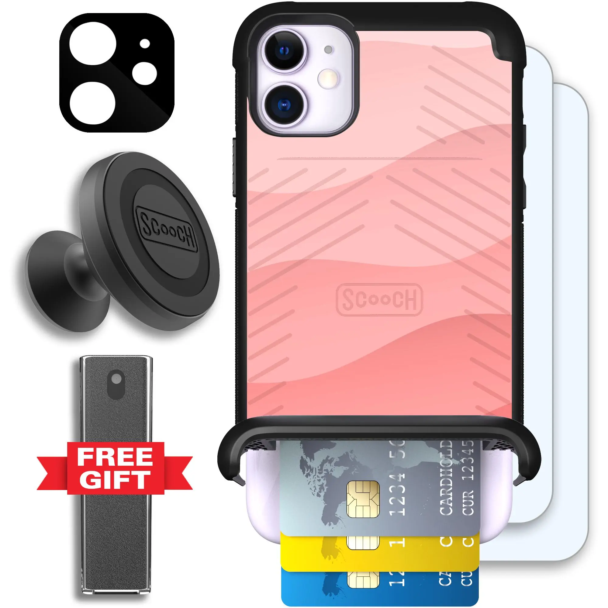 Wingmate Defender Bundle for iPhone 11 - Image 12