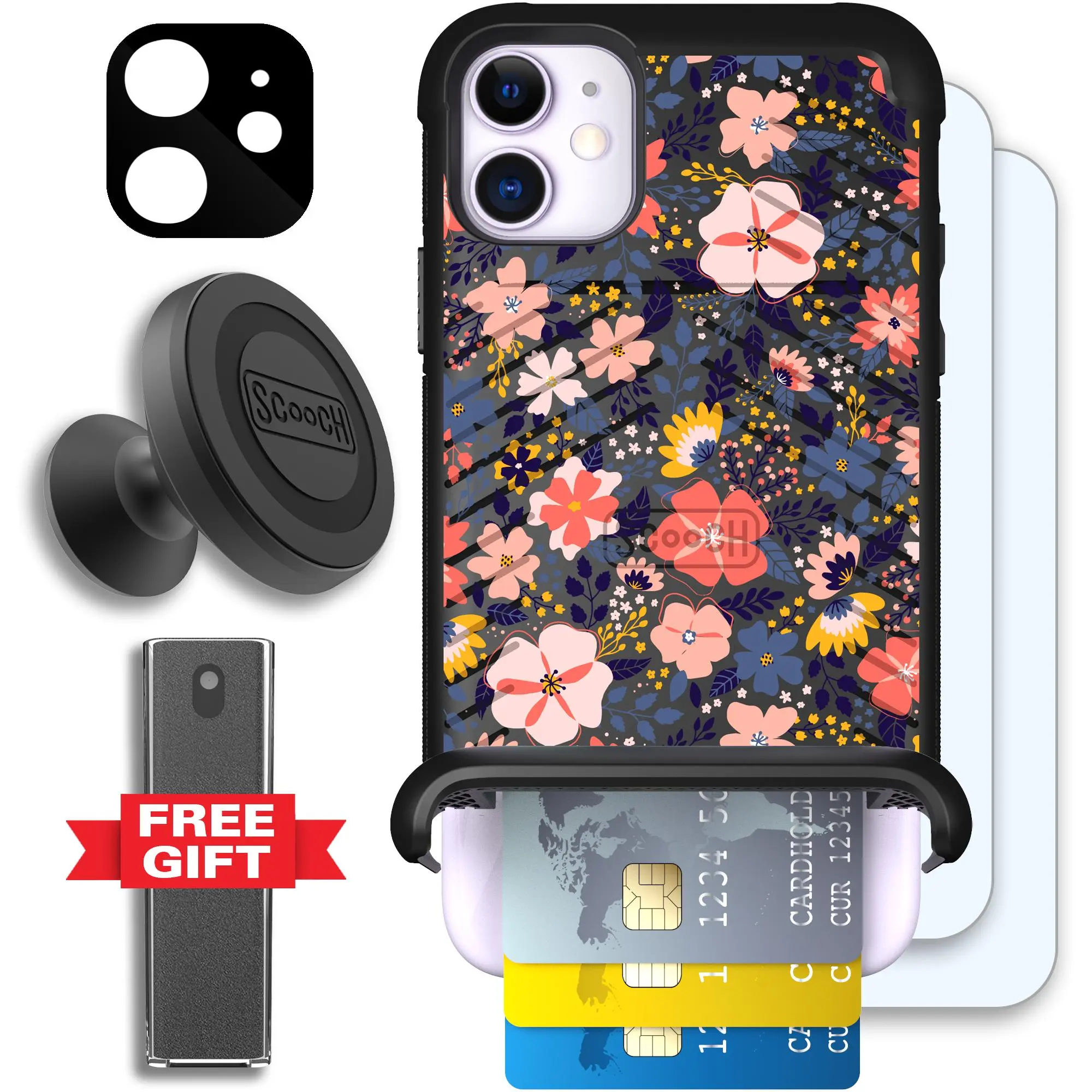 Wingmate Defender Bundle for iPhone 11 - Image 13