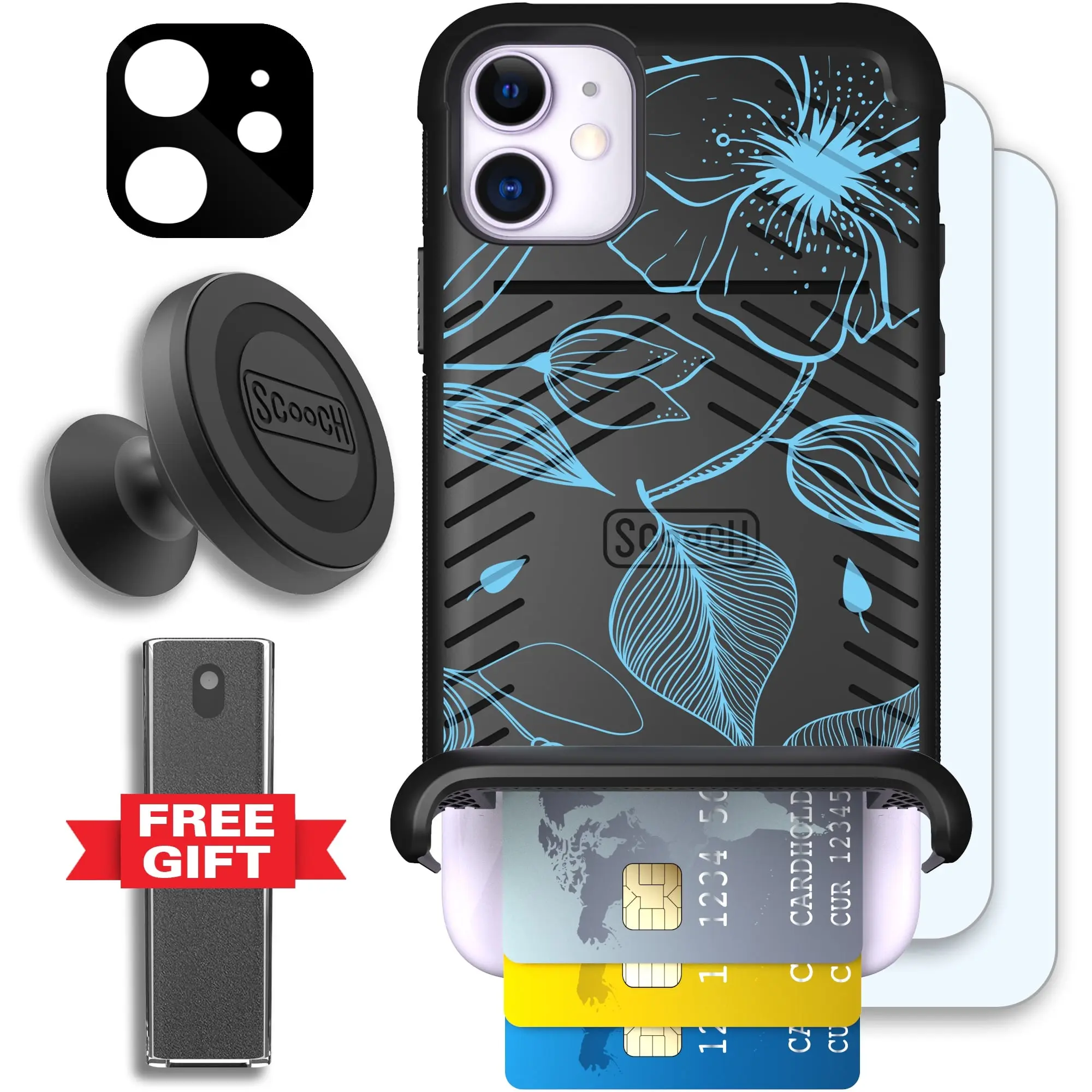 Wingmate Defender Bundle for iPhone 11 - Image 14
