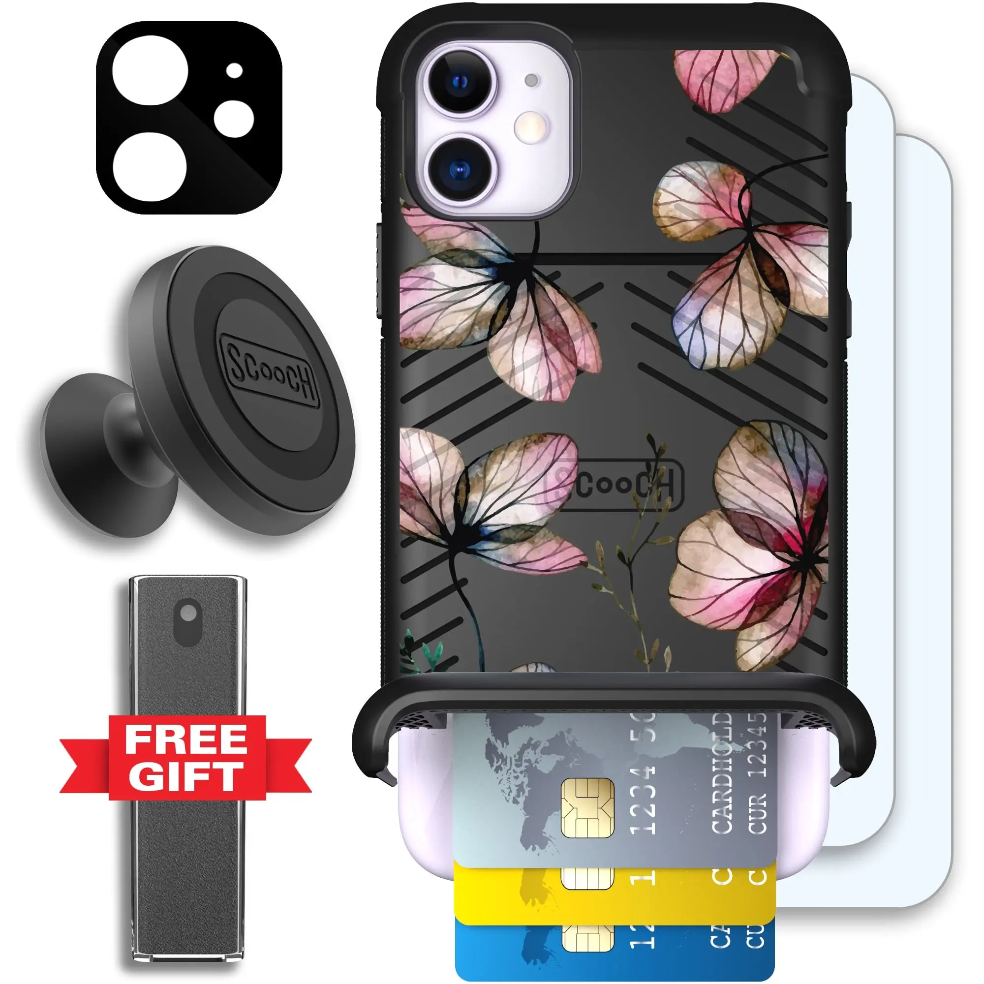 Wingmate Defender Bundle for iPhone 11 - Image 15