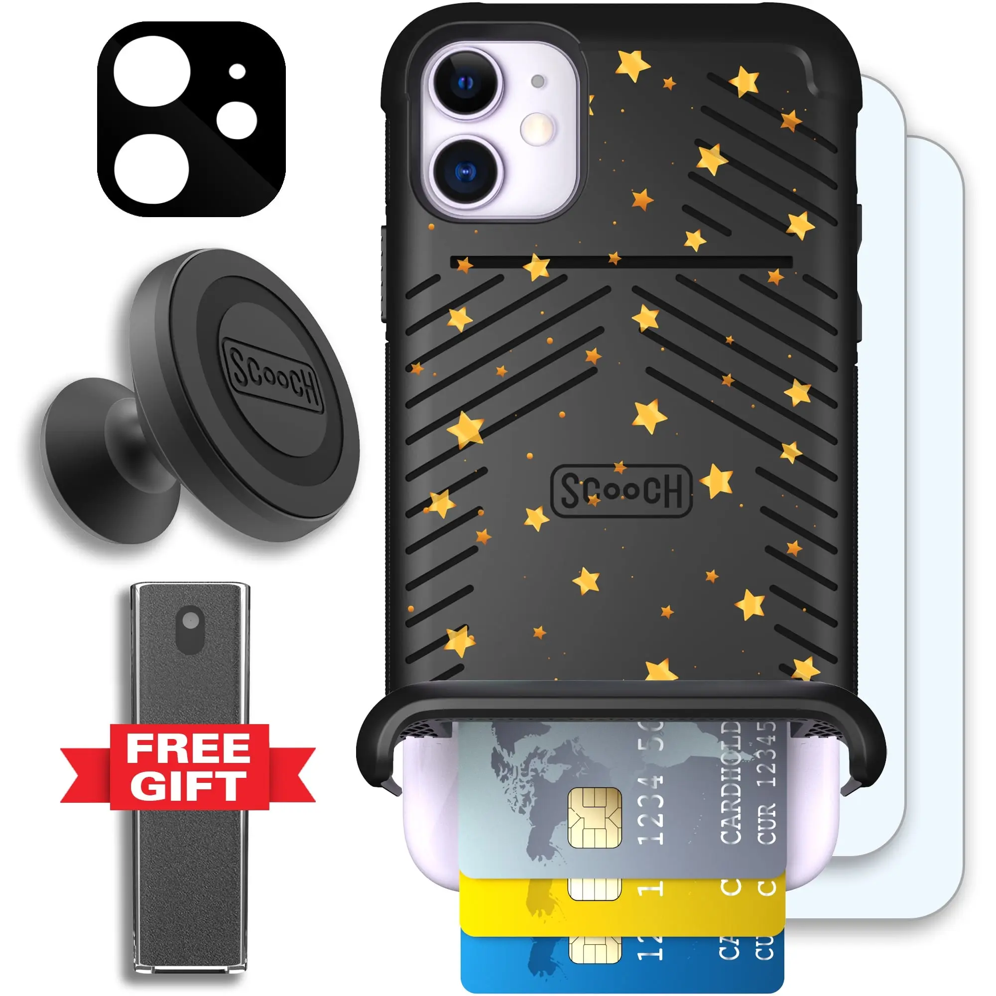 Wingmate Defender Bundle for iPhone 11 - Image 16