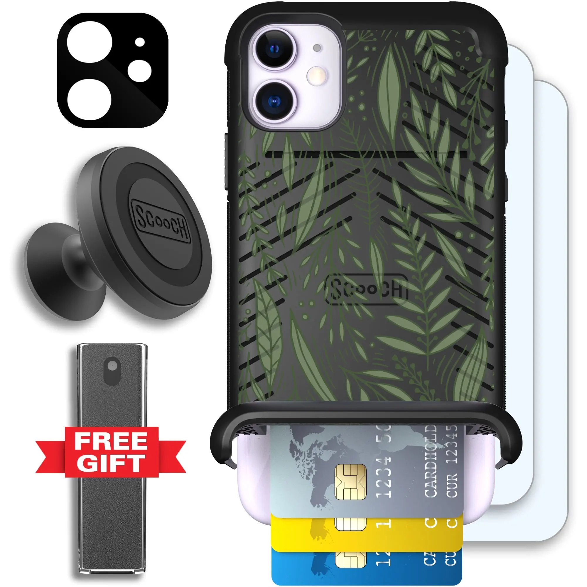 Wingmate Defender Bundle for iPhone 11 - Image 17