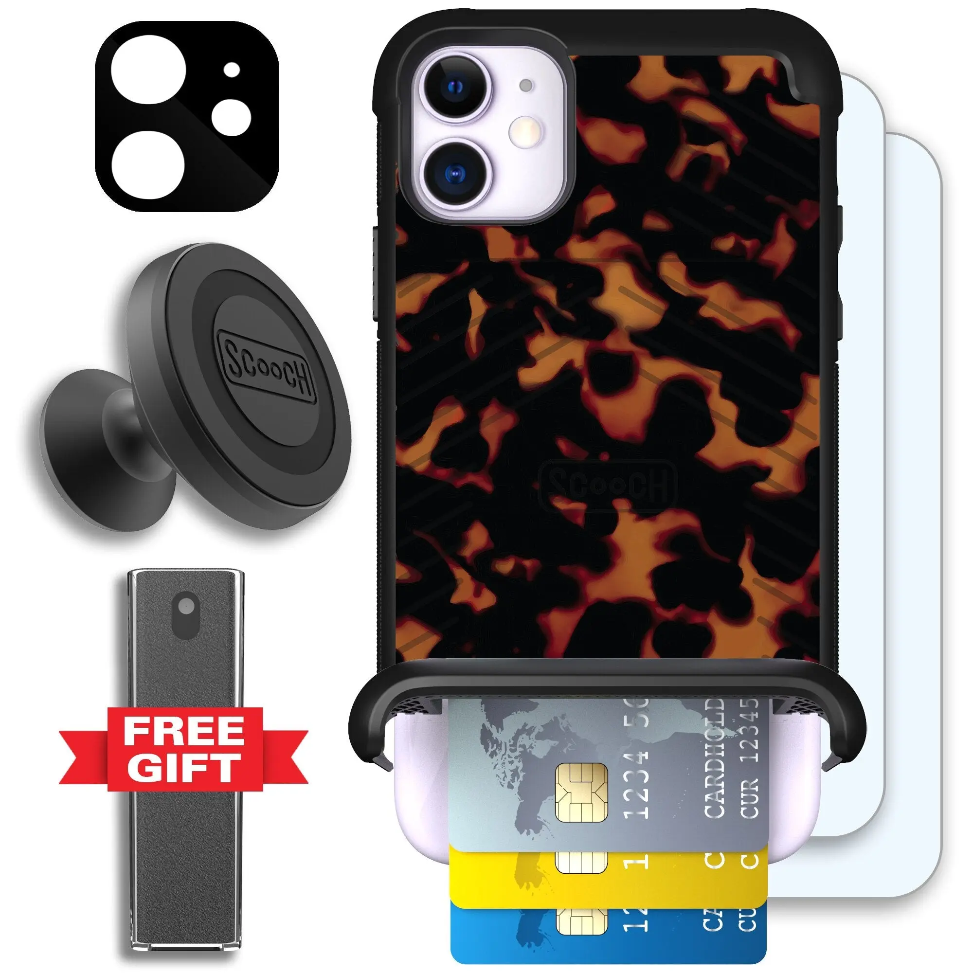 Wingmate Defender Bundle for iPhone 11 - Image 18