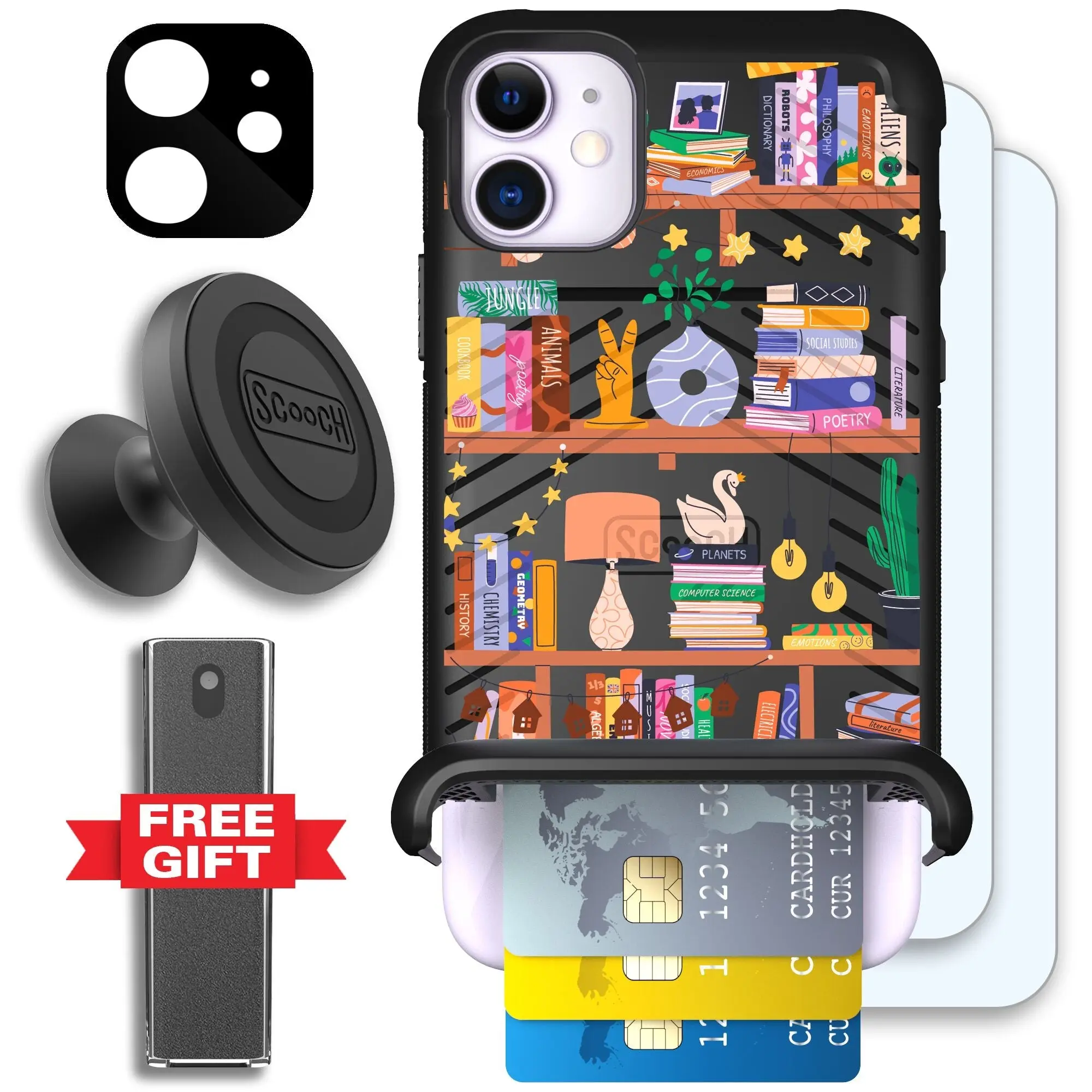 Wingmate Defender Bundle for iPhone 11 - Image 19