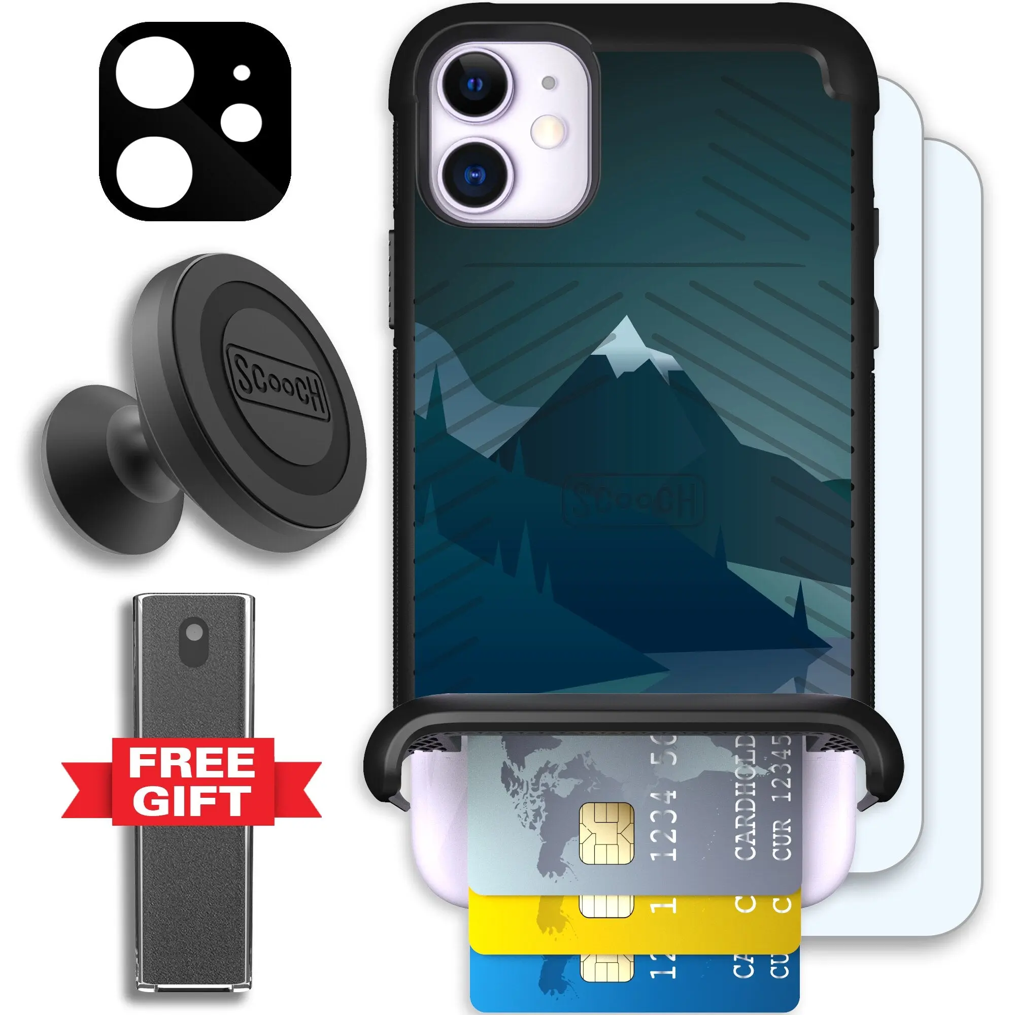 Wingmate Defender Bundle for iPhone 11 - Image 20