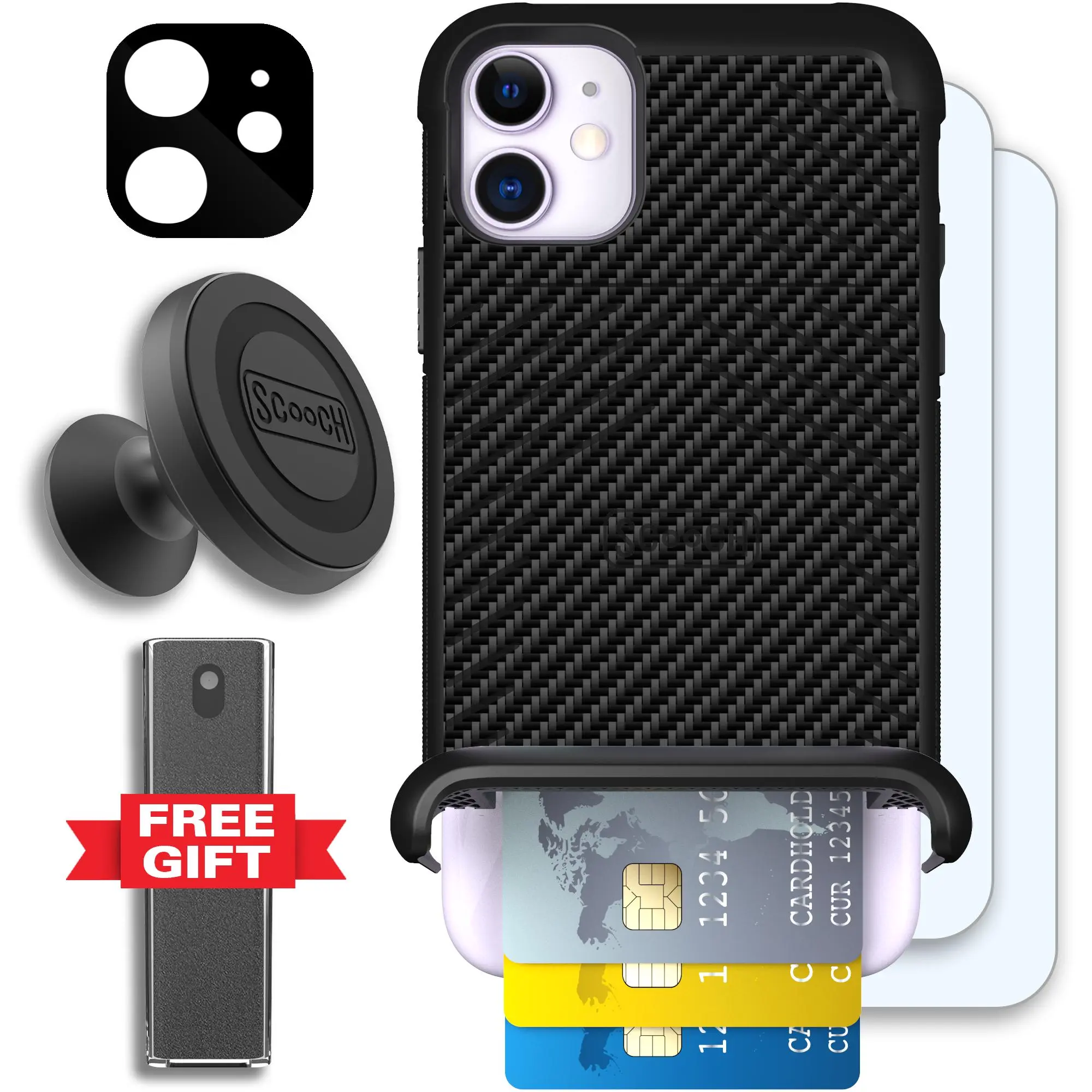 Wingmate Defender Bundle for iPhone 11 - Image 9