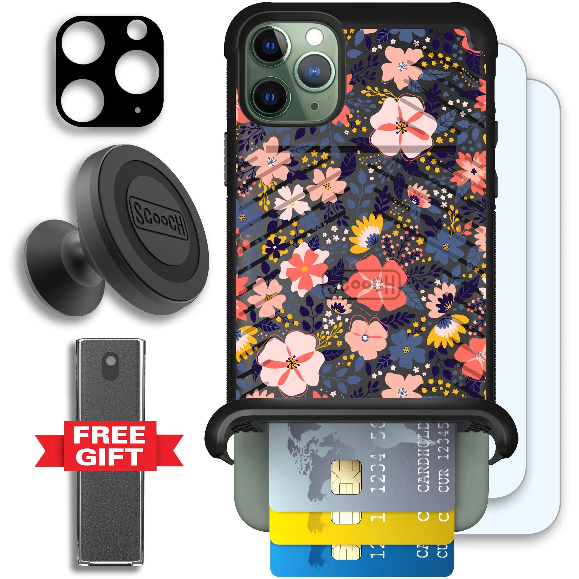 Wingmate Defender Bundle for iPhone 11 Pro Max - Image 13