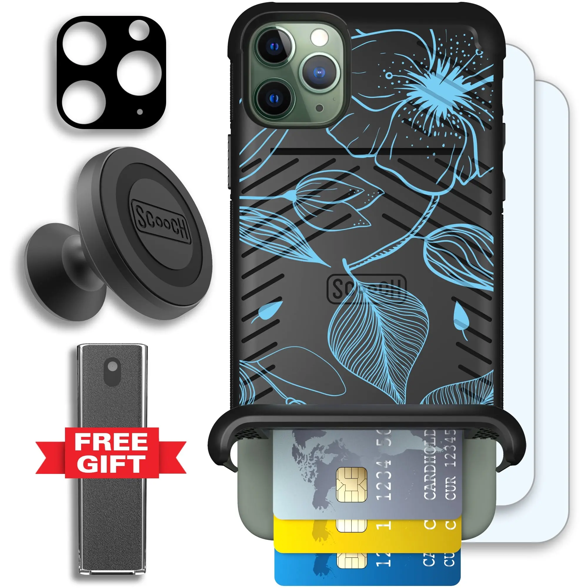 Wingmate Defender Bundle for iPhone 11 Pro Max - Image 14