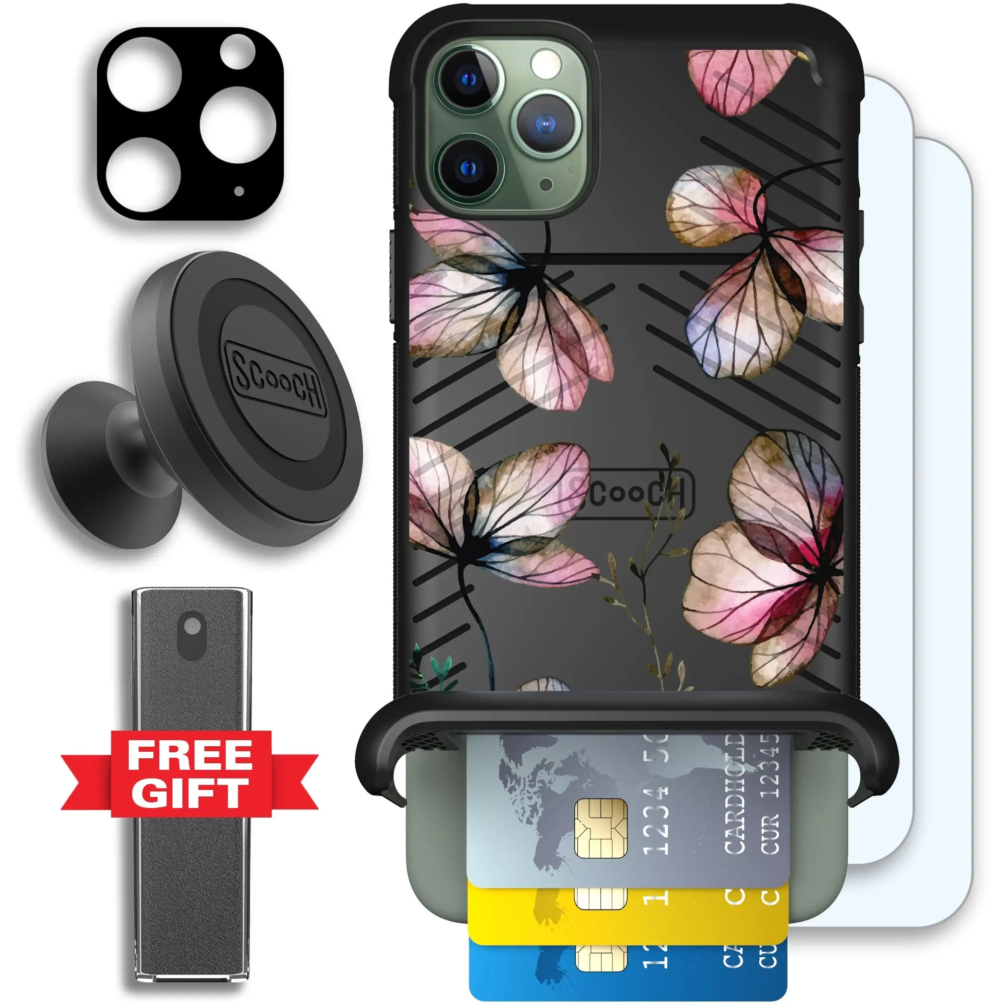 Wingmate Defender Bundle for iPhone 11 Pro Max - Image 15